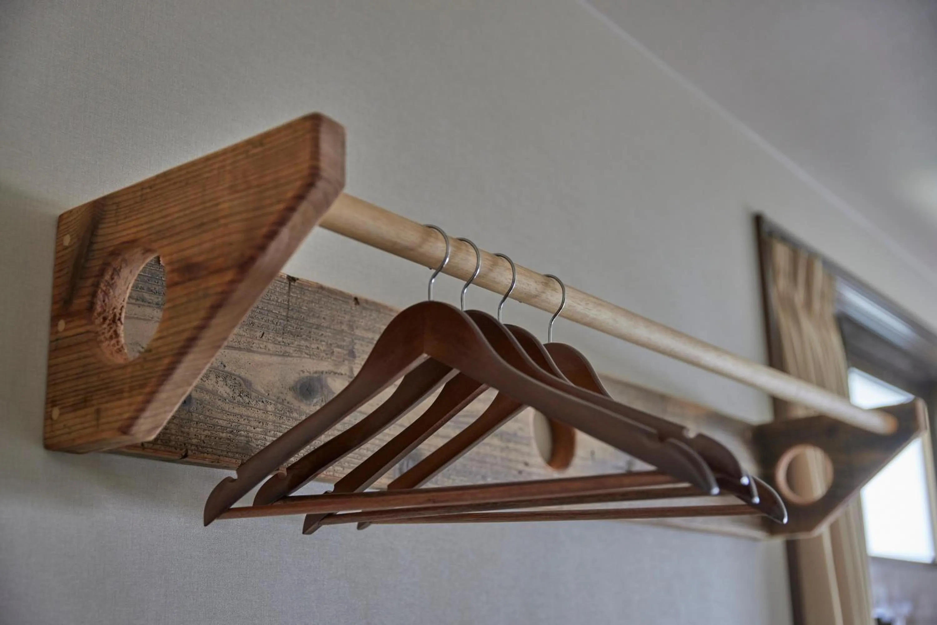 Area and facilities in HOTEL tuka miika