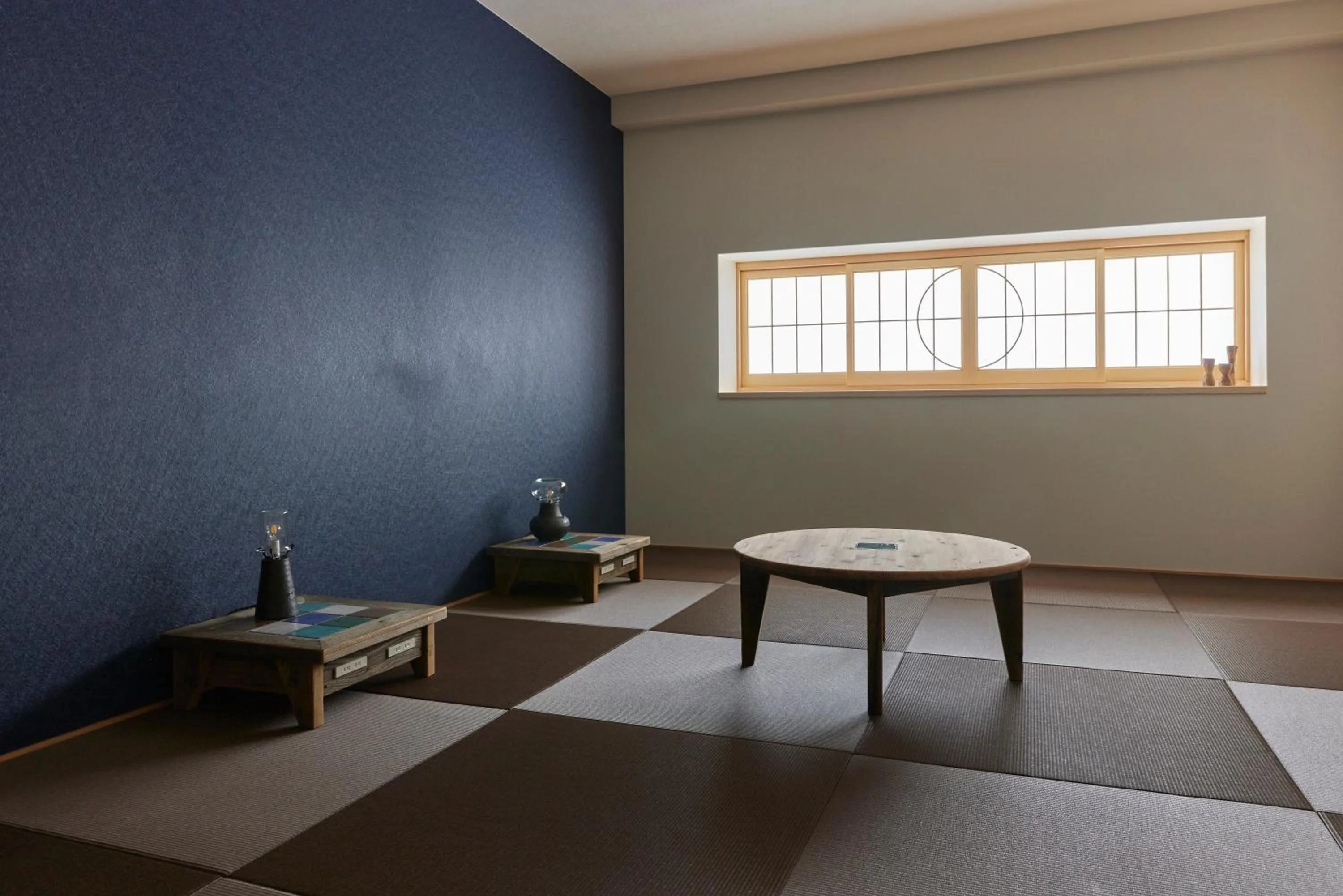 Photo of the whole room in HOTEL tuka miika