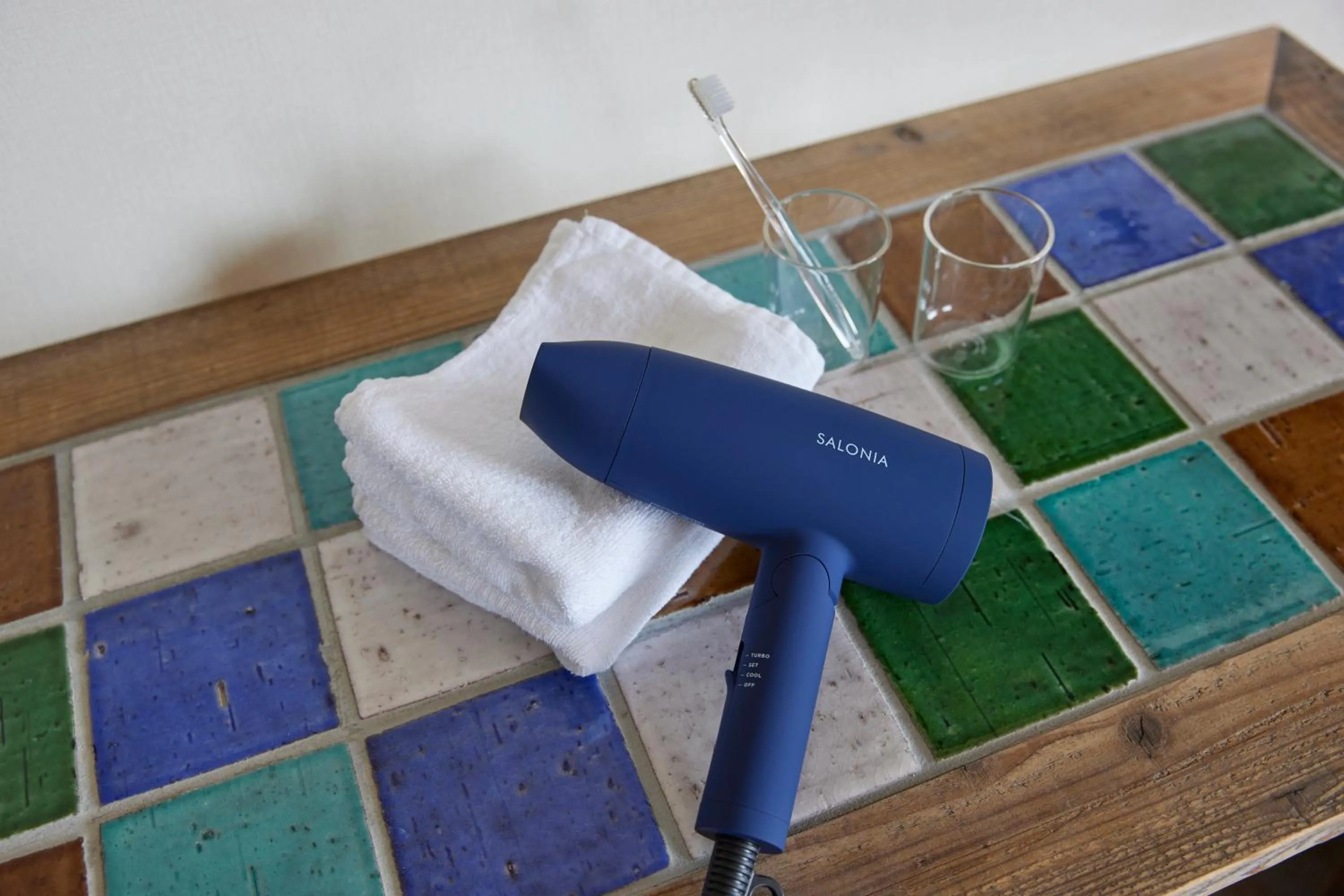 Area and facilities in HOTEL tuka miika