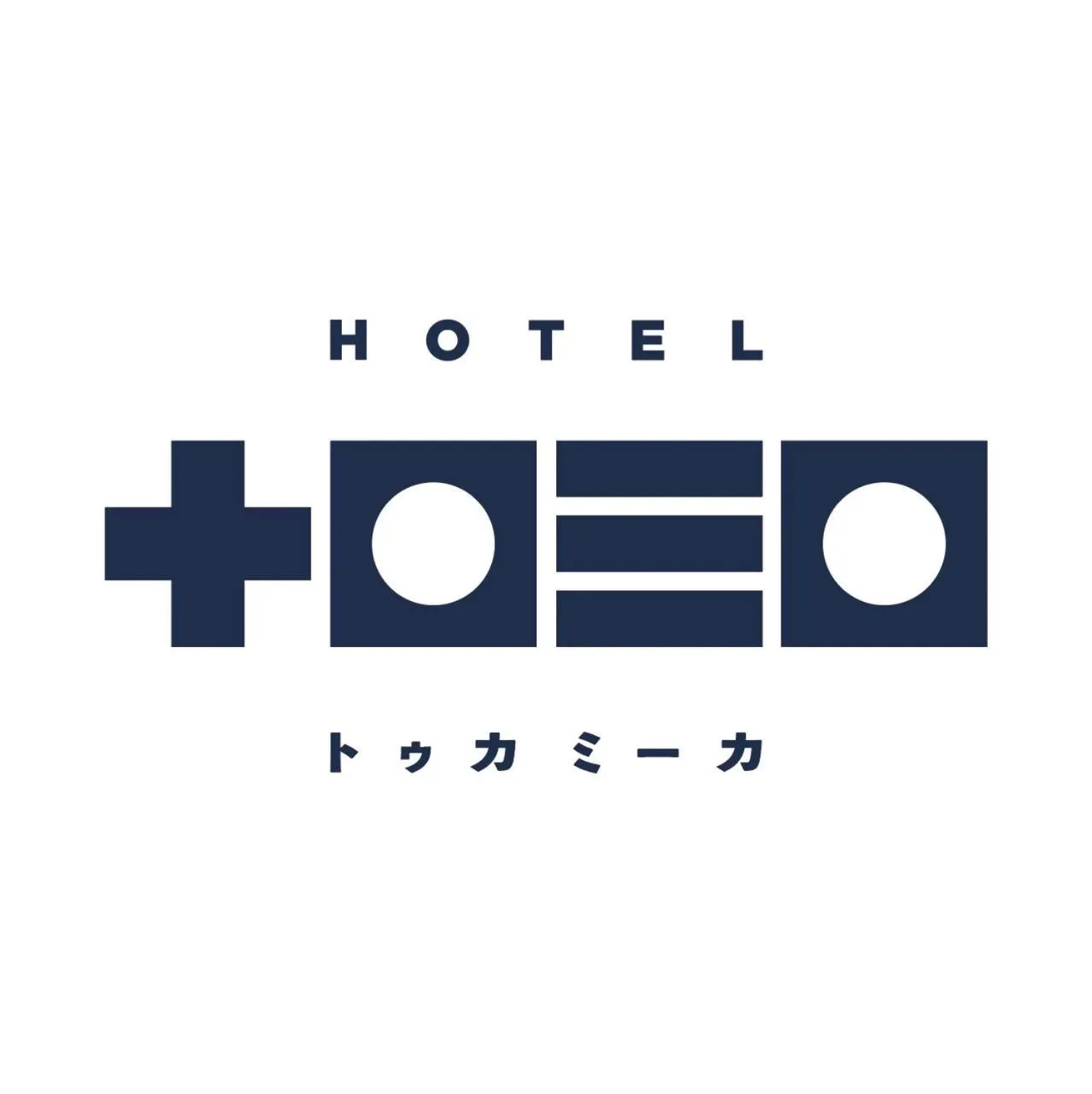 Logo/Certificate/Sign in HOTEL tuka miika