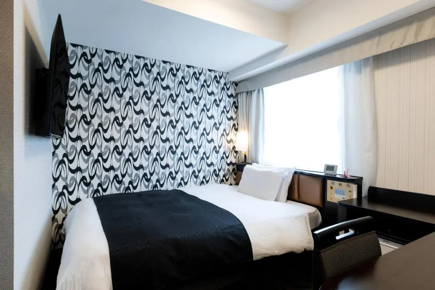 Single Room - single occupancy - Non-Smoking in APA Hotel Nishifunabashi Ekimae Single Room - single occupancy - Non-Smoking in APA Hotel Nishifunabashi Ekimae