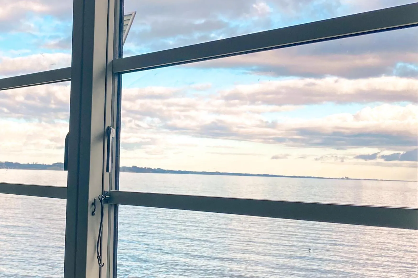 View (from property/room) in Bongska Huset