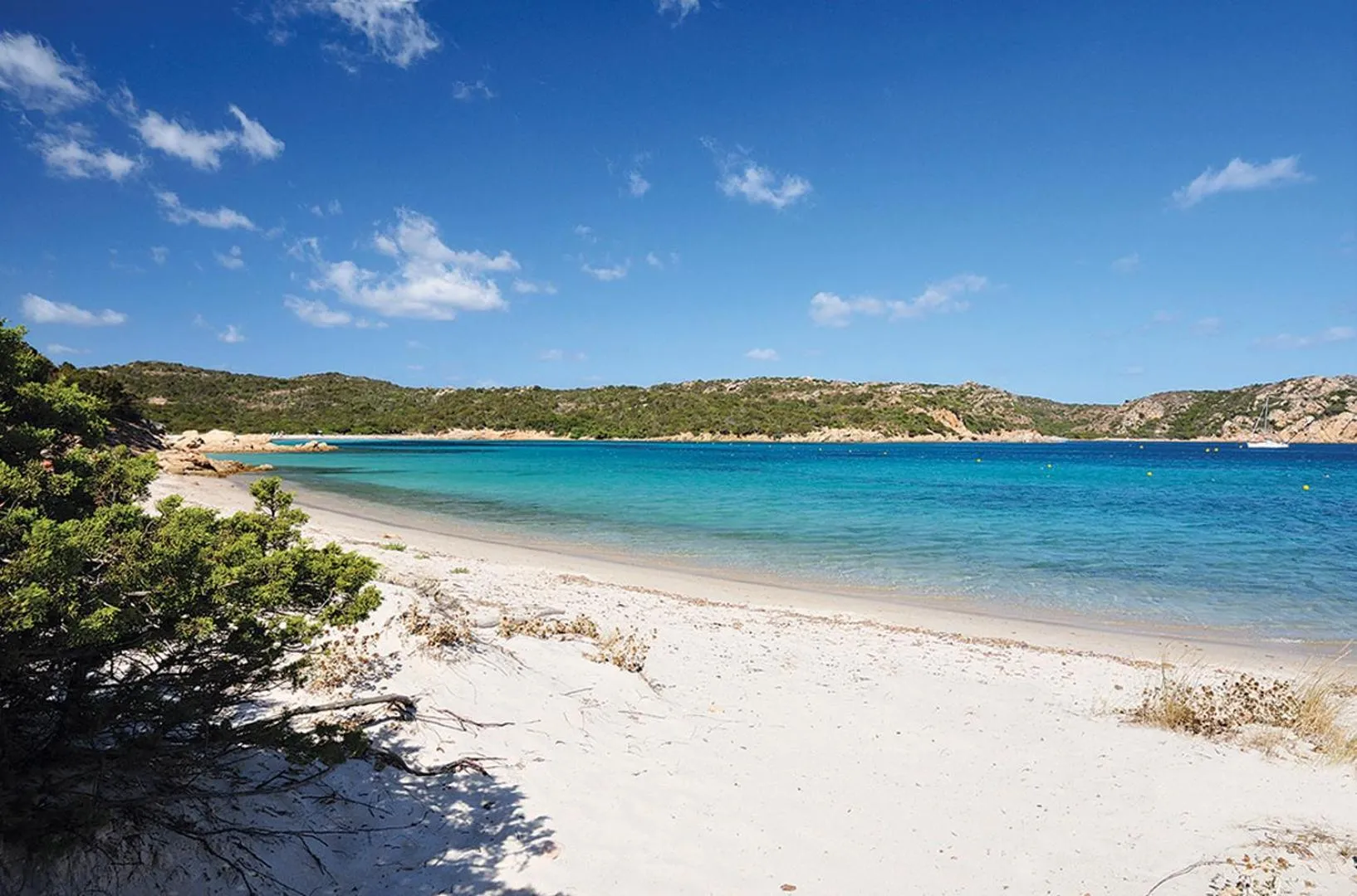 Beach in SECRET VILLAGE Budoni