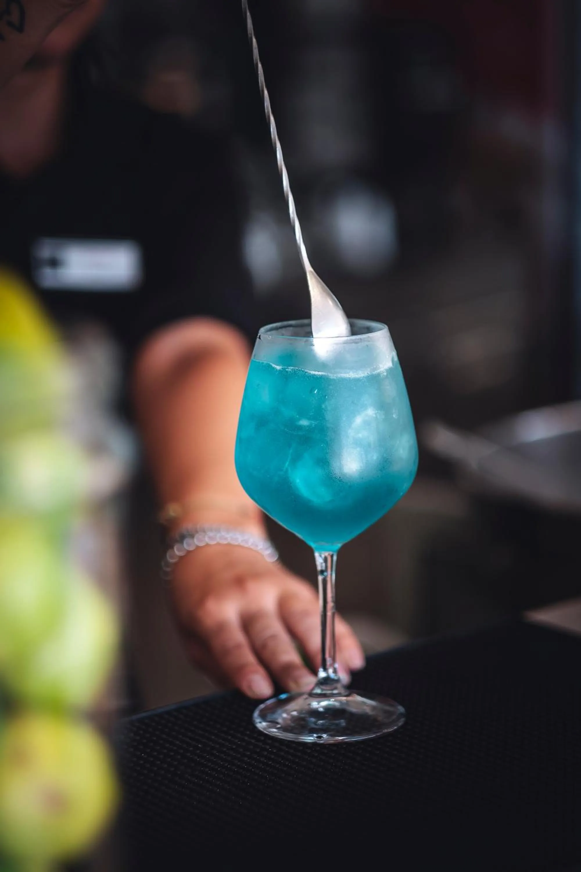 Restaurant/places to eat in SECRET VILLAGE Budoni