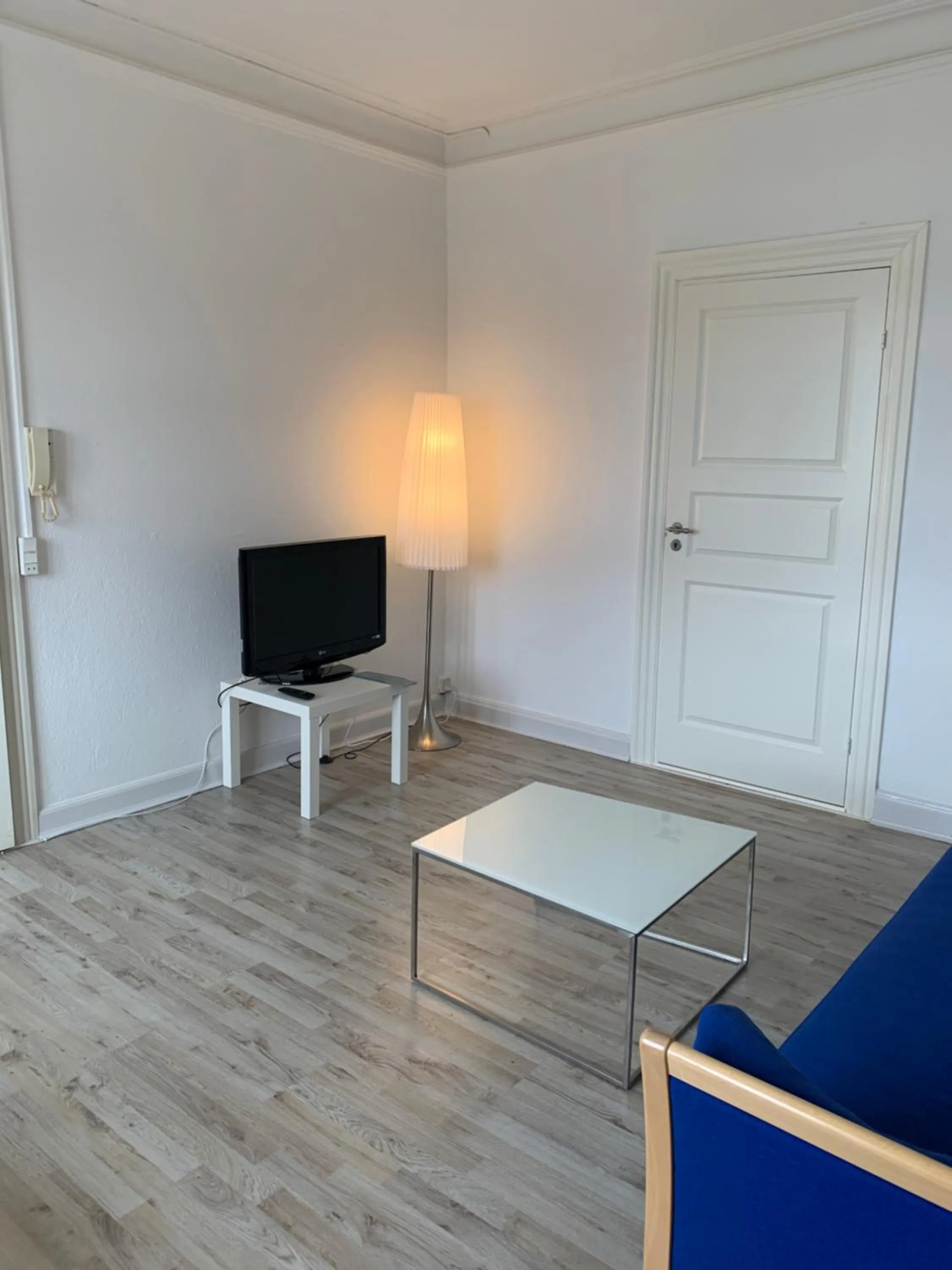 Anne's Home Sønderbro