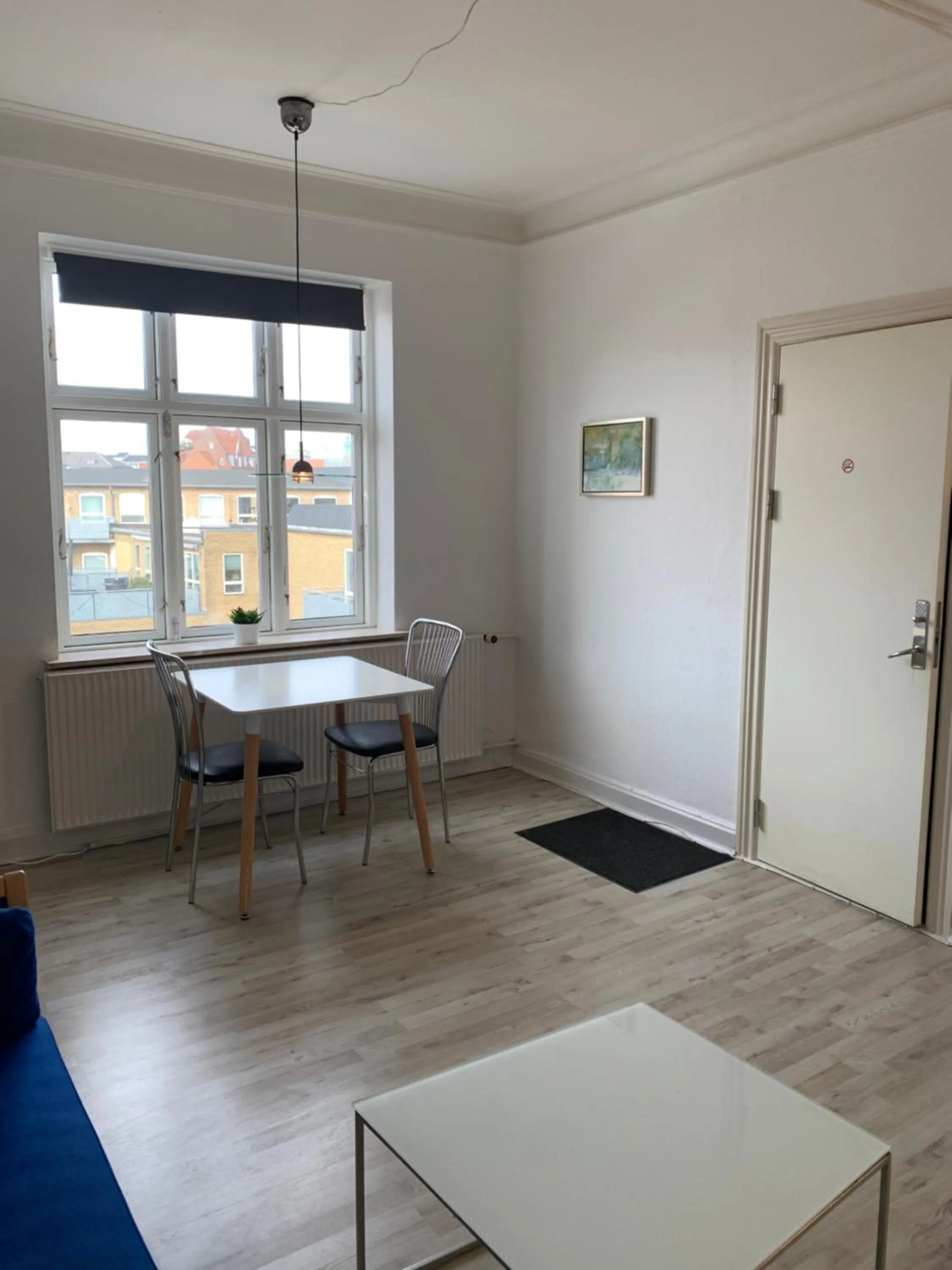 Anne's Home Sønderbro