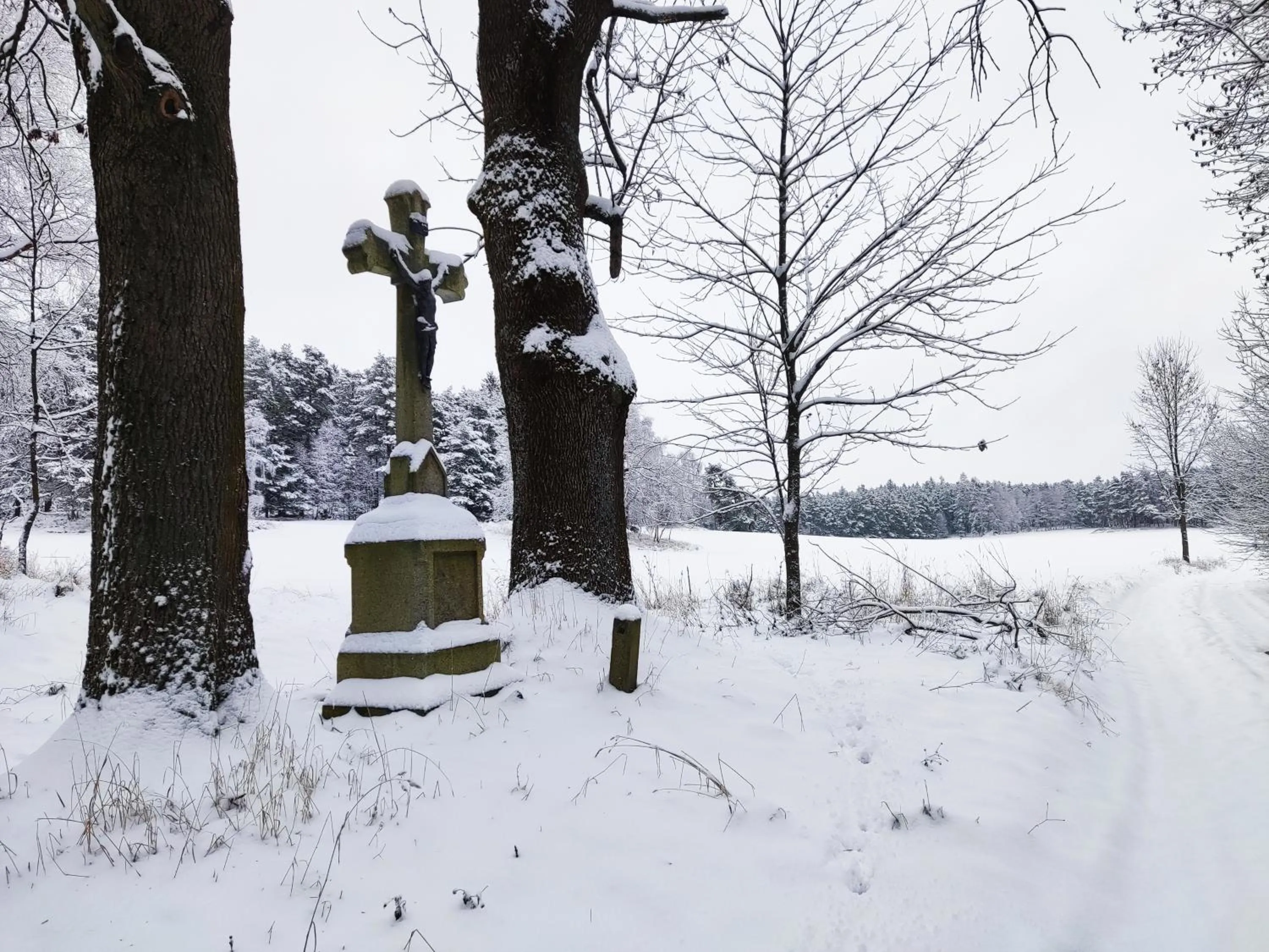 Off site in Matějovec 109 & Ubytování Na statku