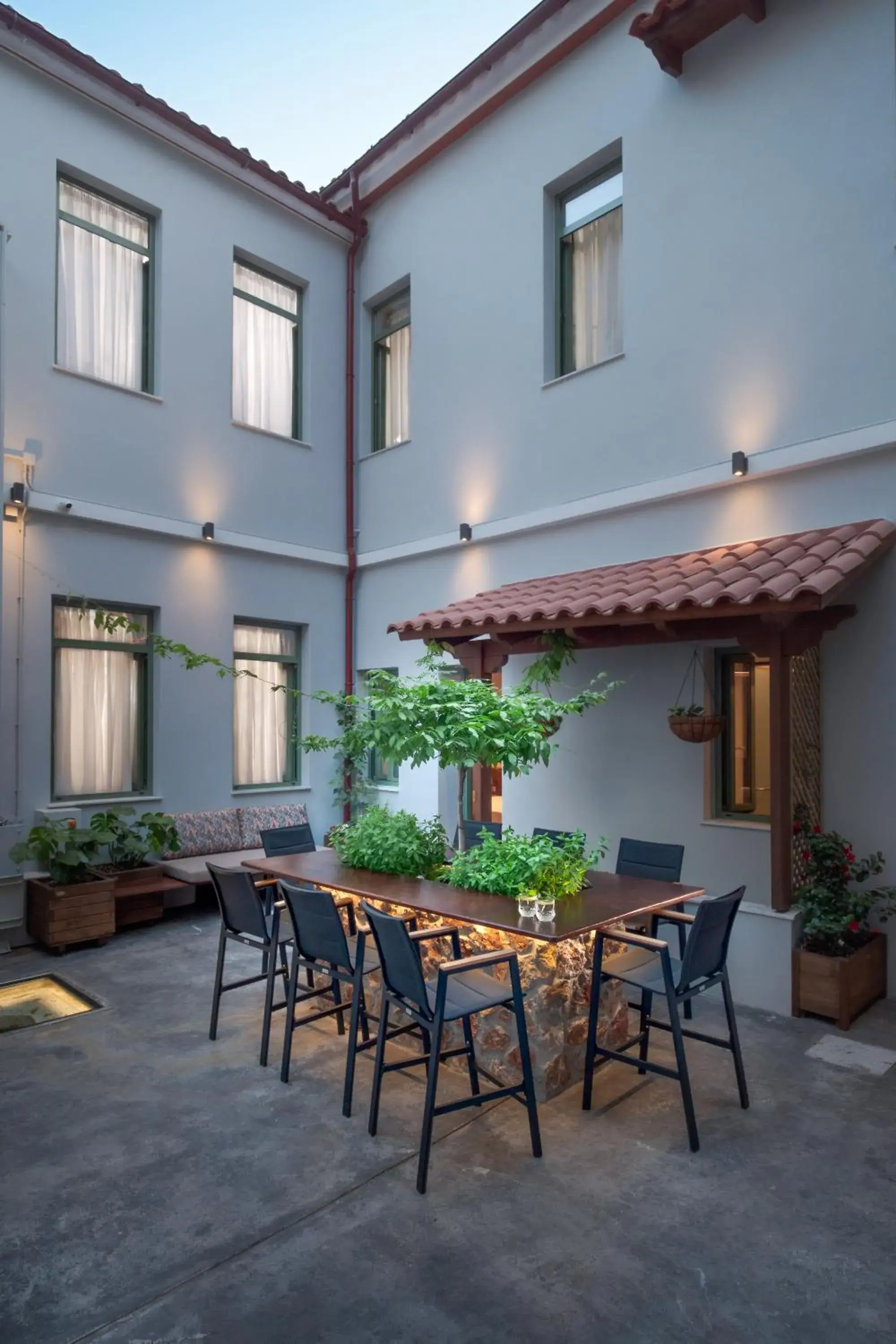 Twin Circle Athens Twin Circle Athens