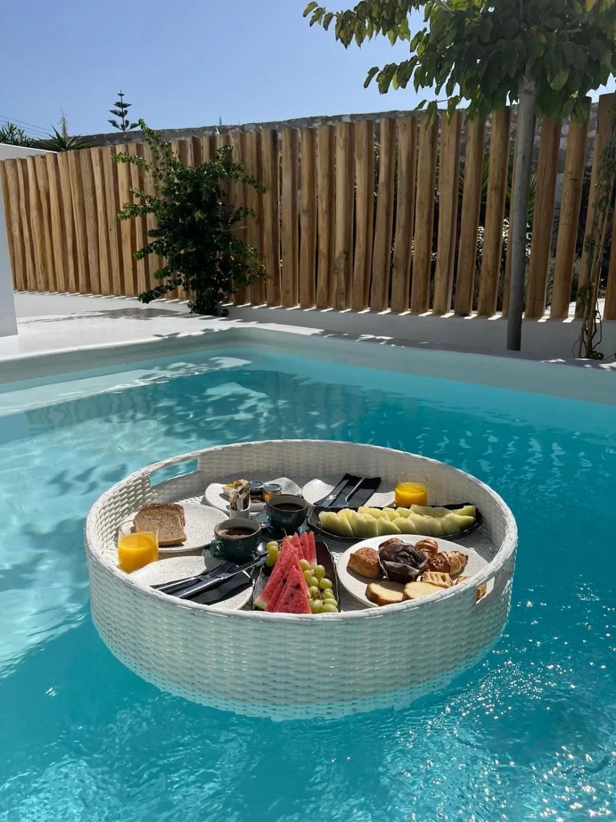 Day in Akkadian LGBT Boutique Hotel