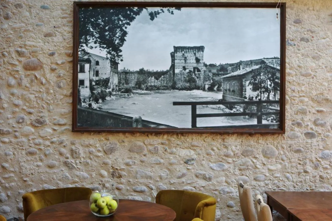 Breakfast in Corte Regia Relais & Spa