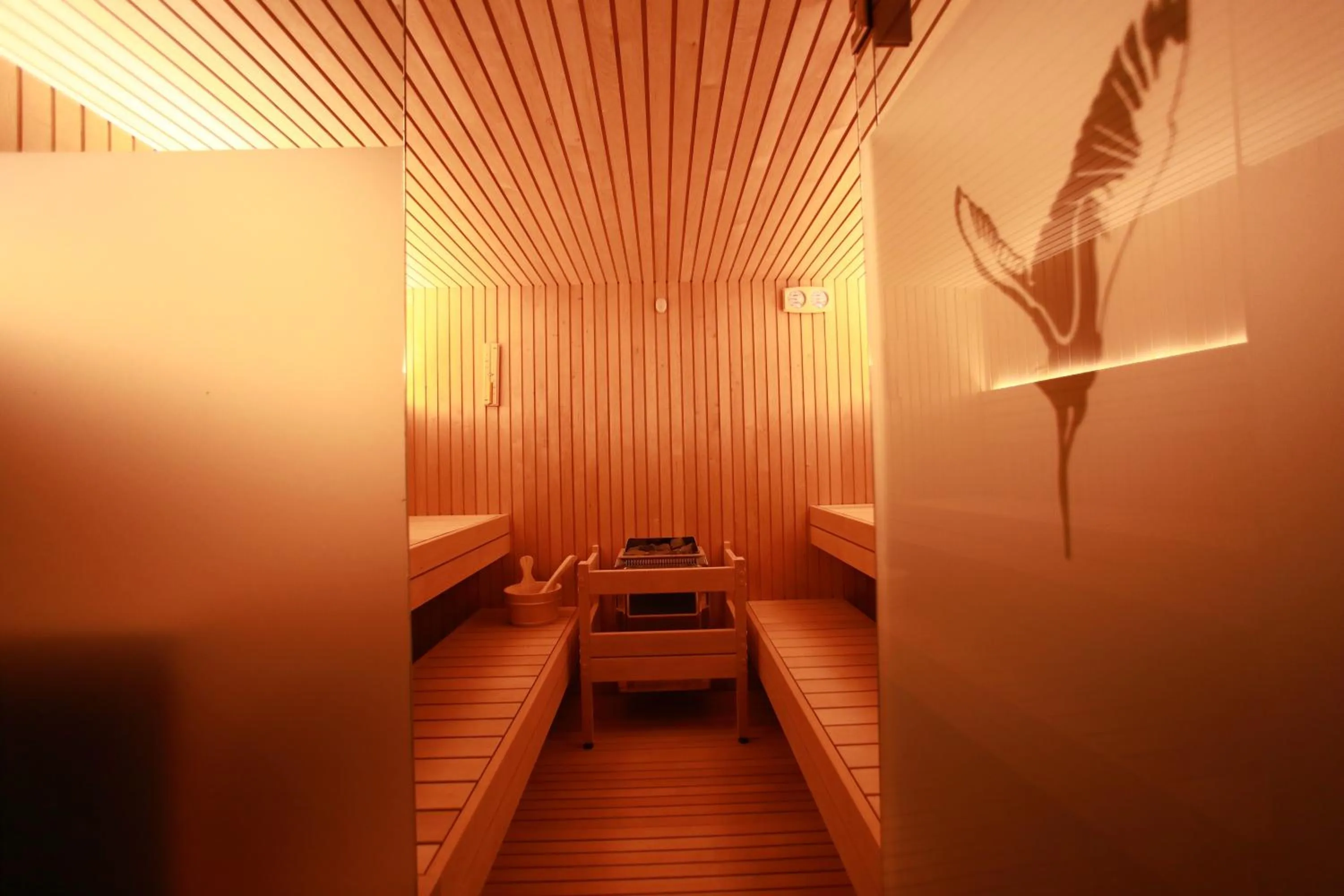 Spa and wellness centre/facilities in Corte Regia Relais & Spa