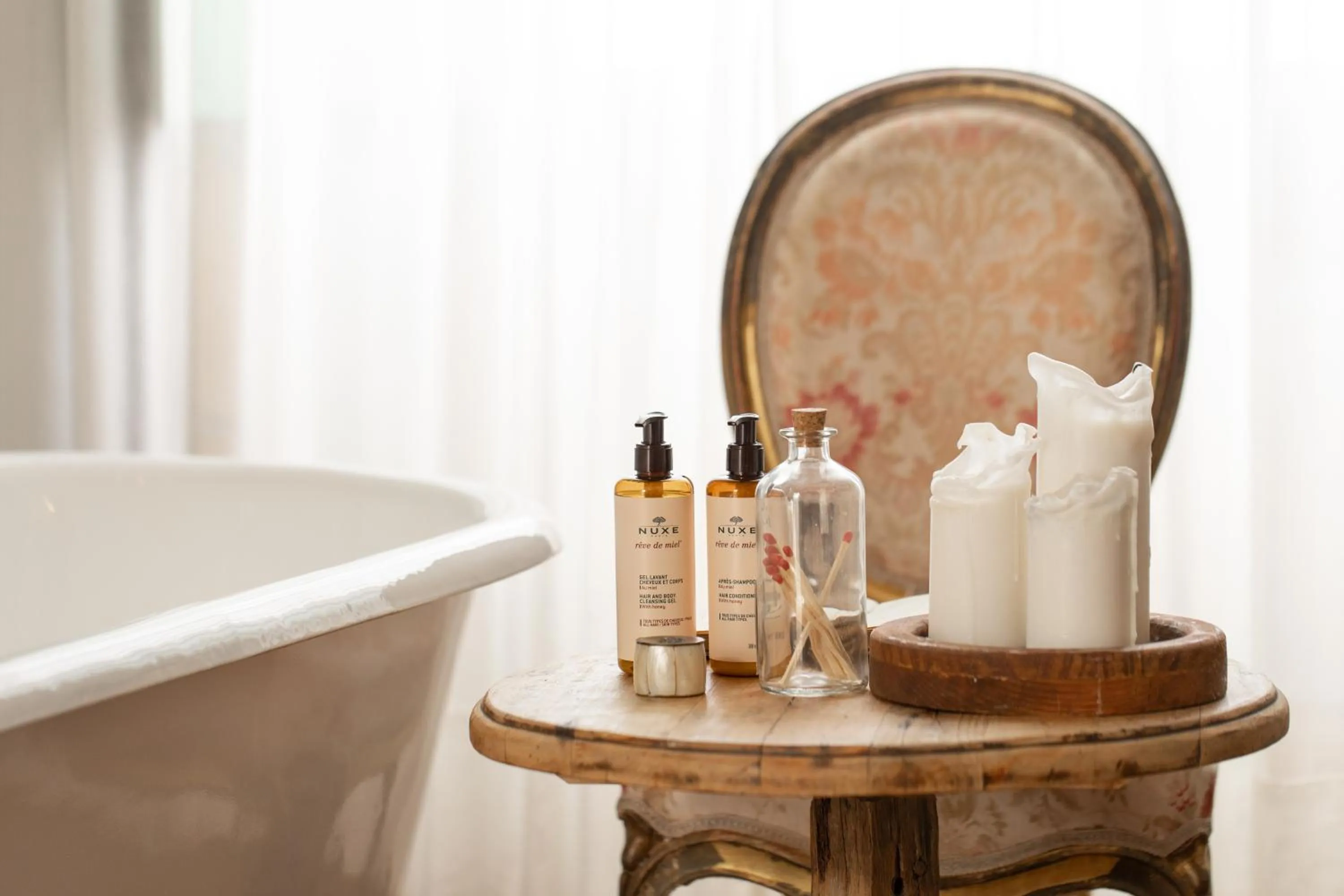 Hotel Emblemático La Casa de los Naranjos