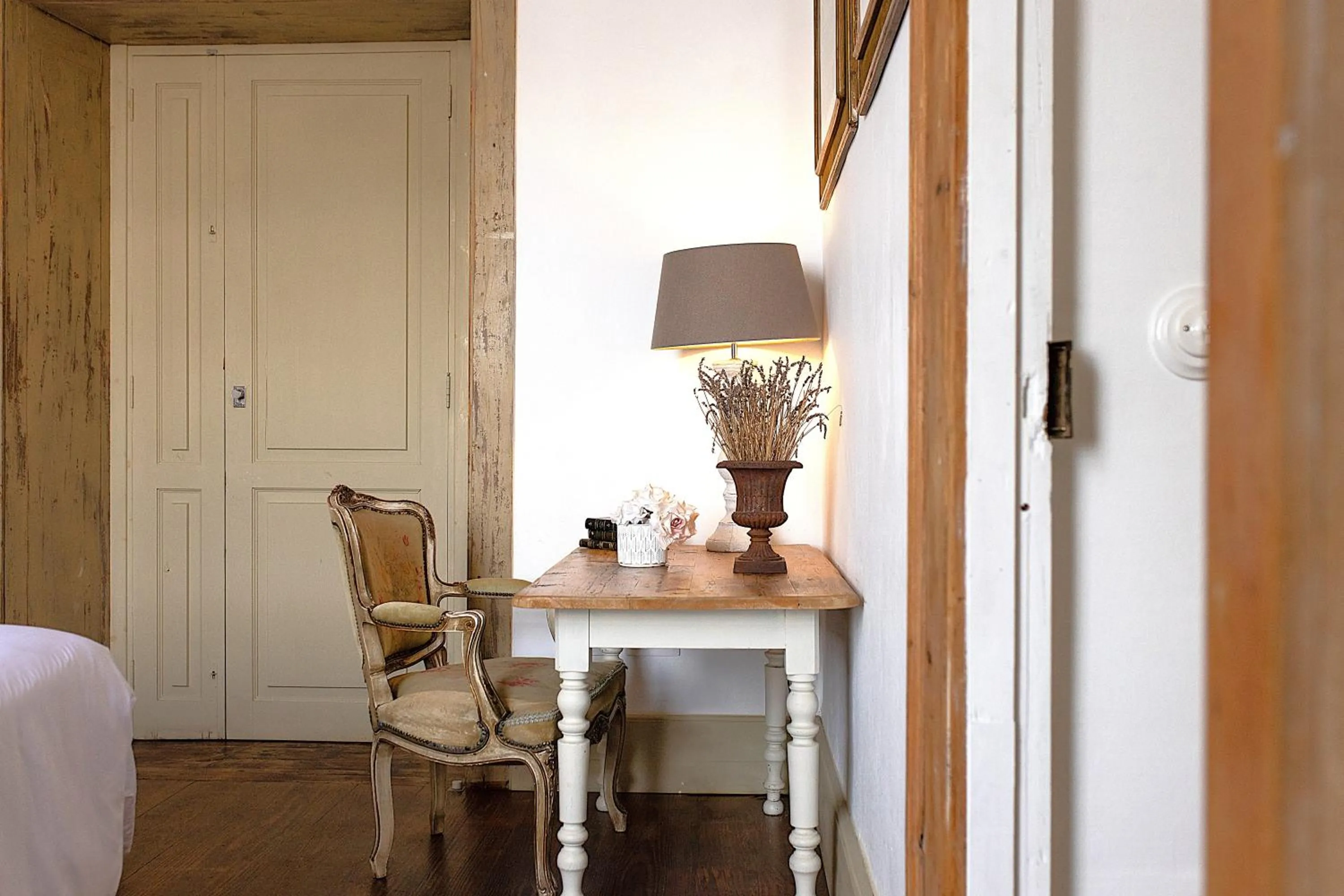 Hotel Emblemático La Casa de los Naranjos