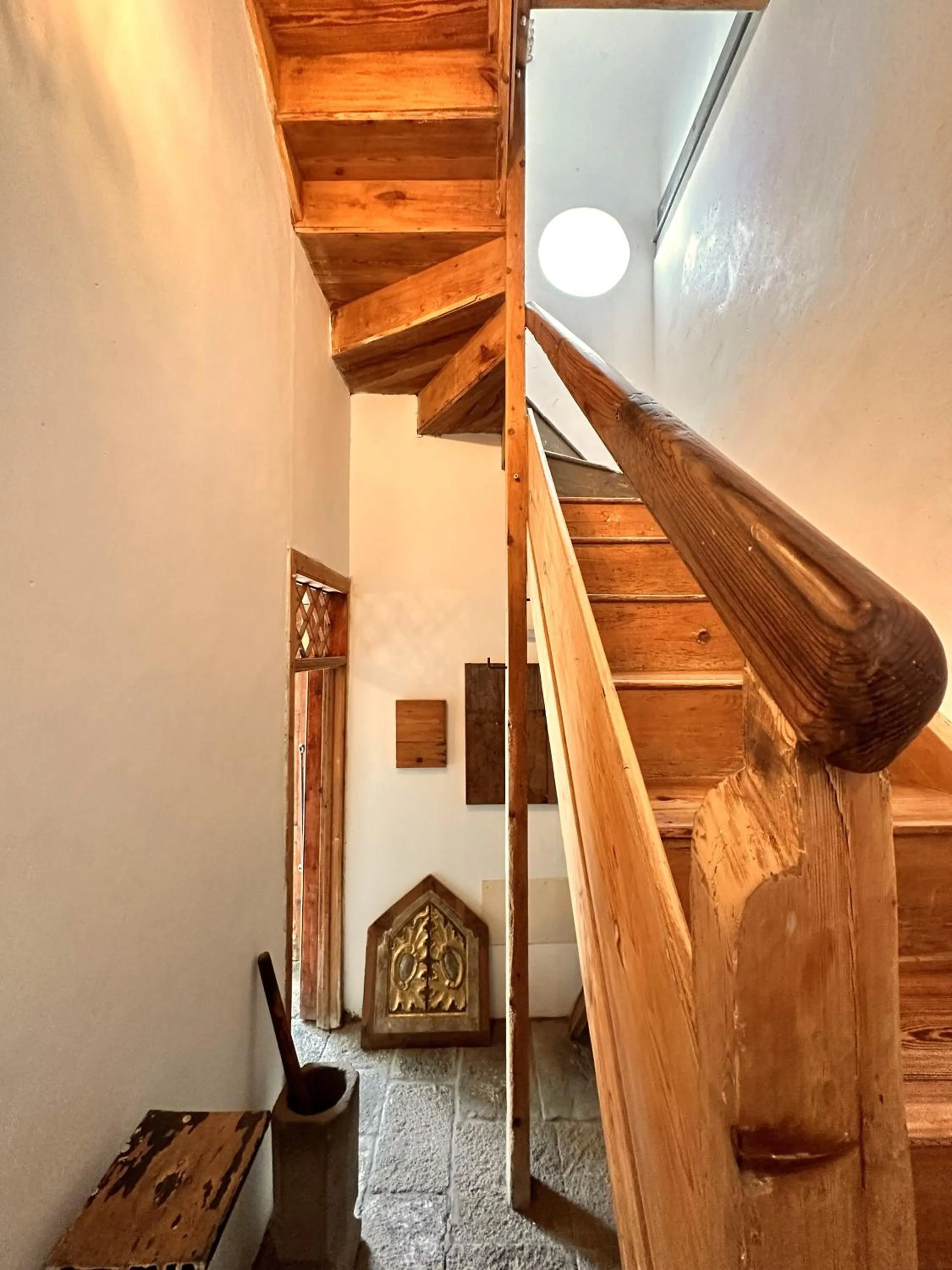 Hotel Emblemático La Casa de los Naranjos