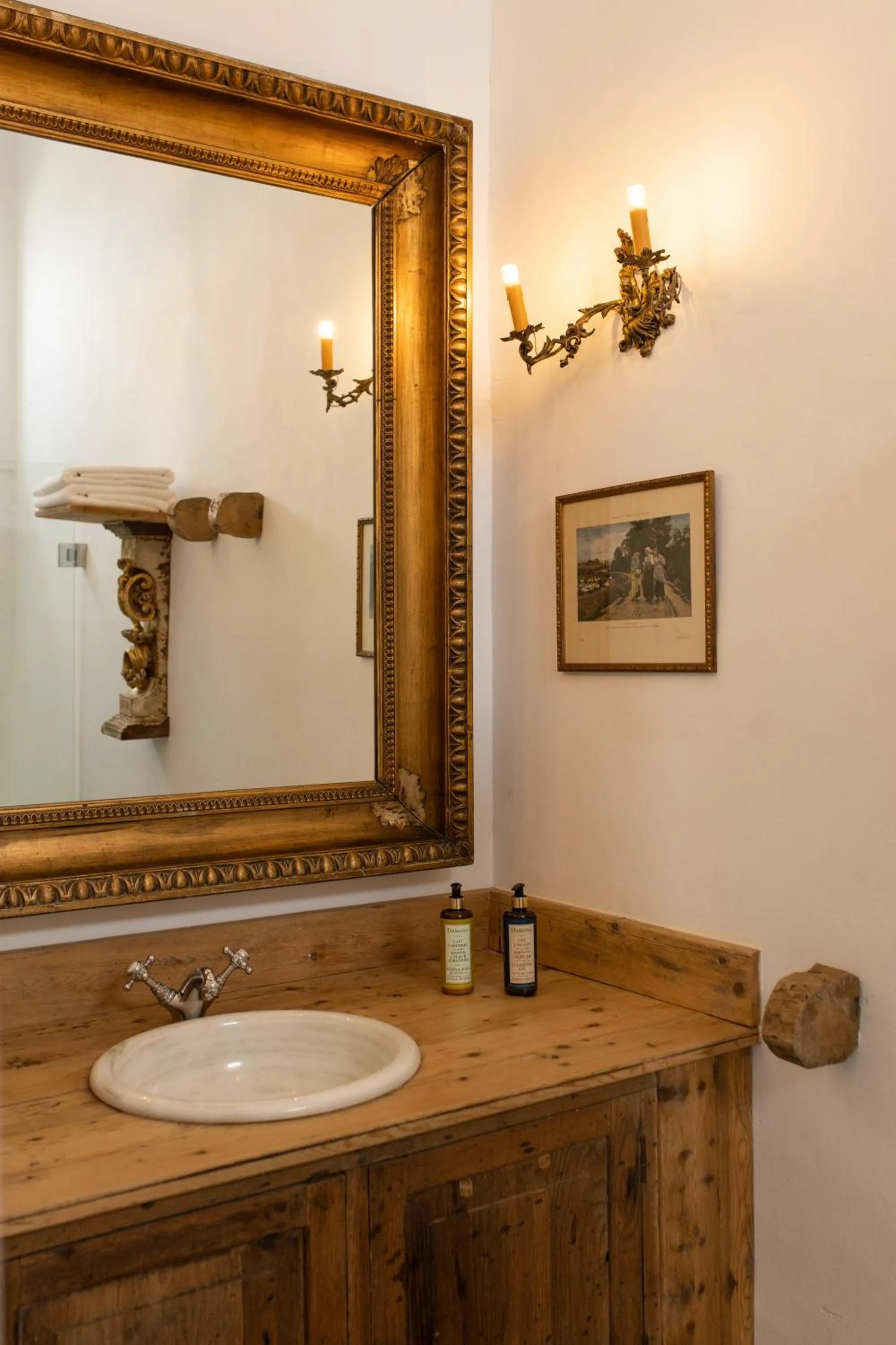 Hotel Emblemático La Casa de los Naranjos