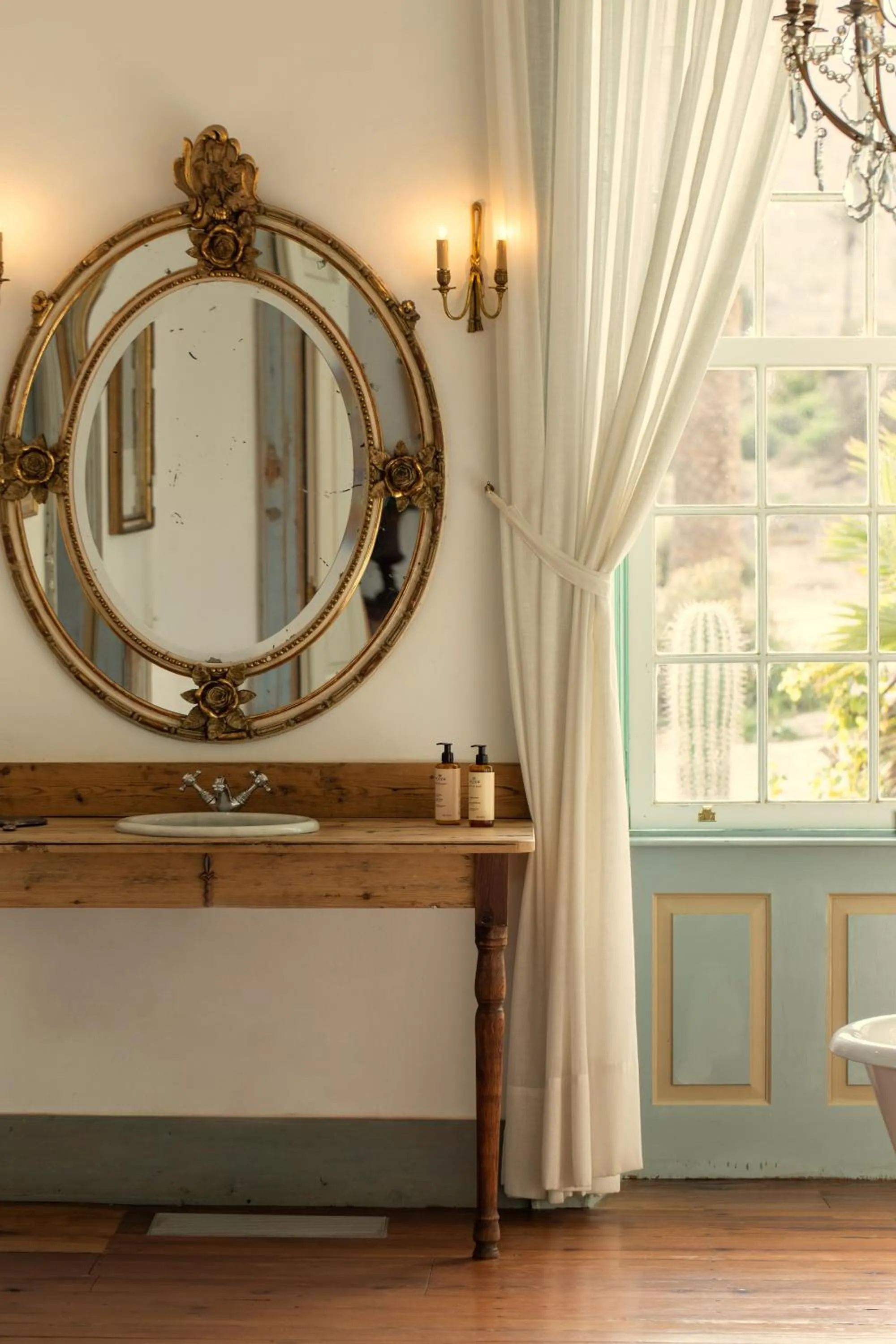 Hotel Emblemático La Casa de los Naranjos