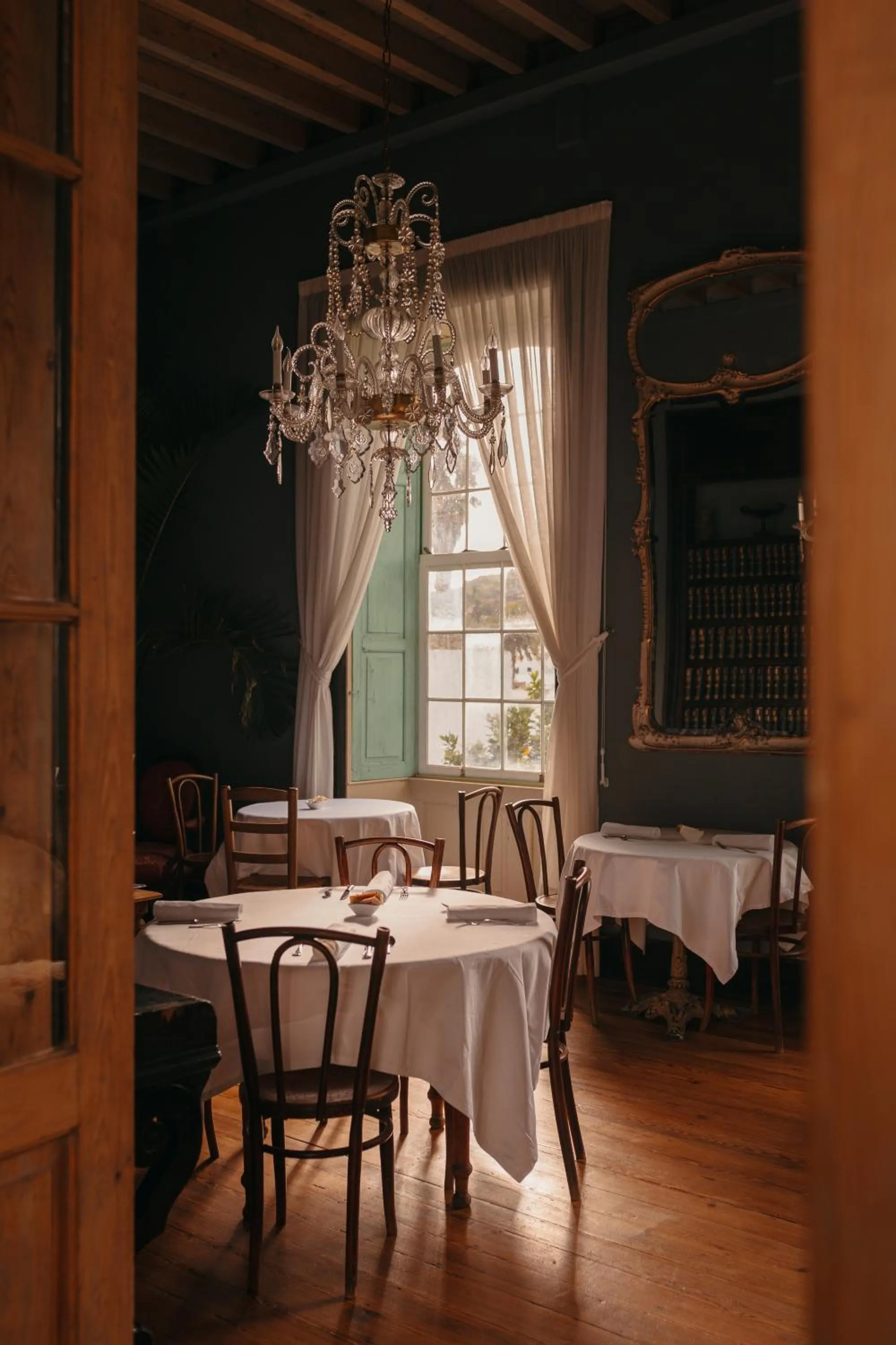 Hotel Emblemático La Casa de los Naranjos