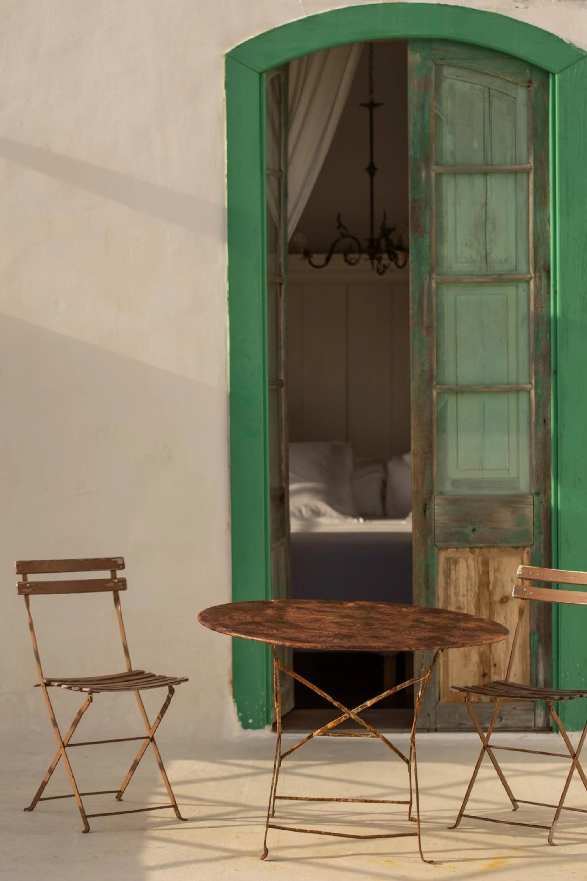 Hotel Emblemático La Casa de los Naranjos