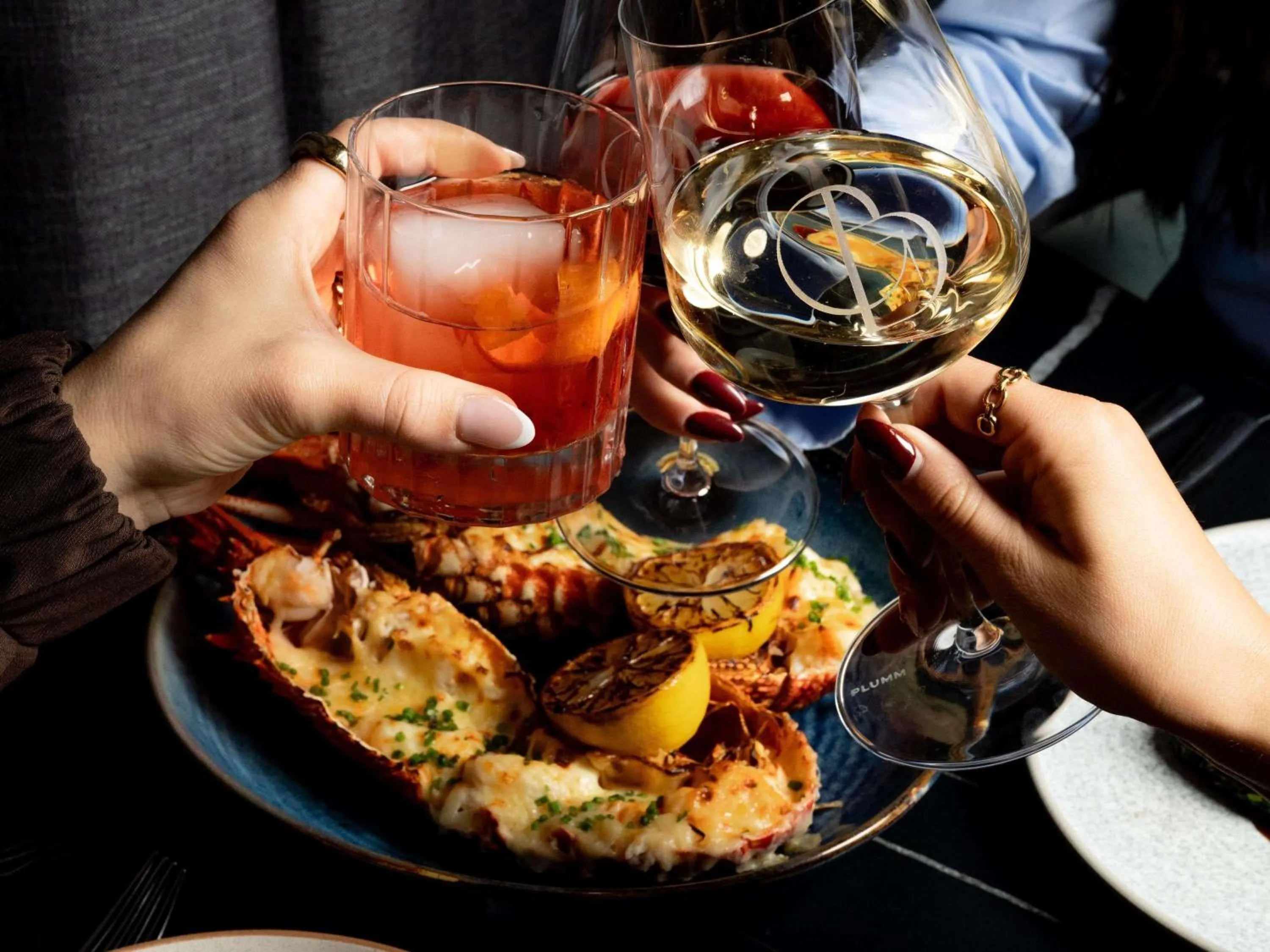 Restaurant/places to eat in Sofitel Adelaide