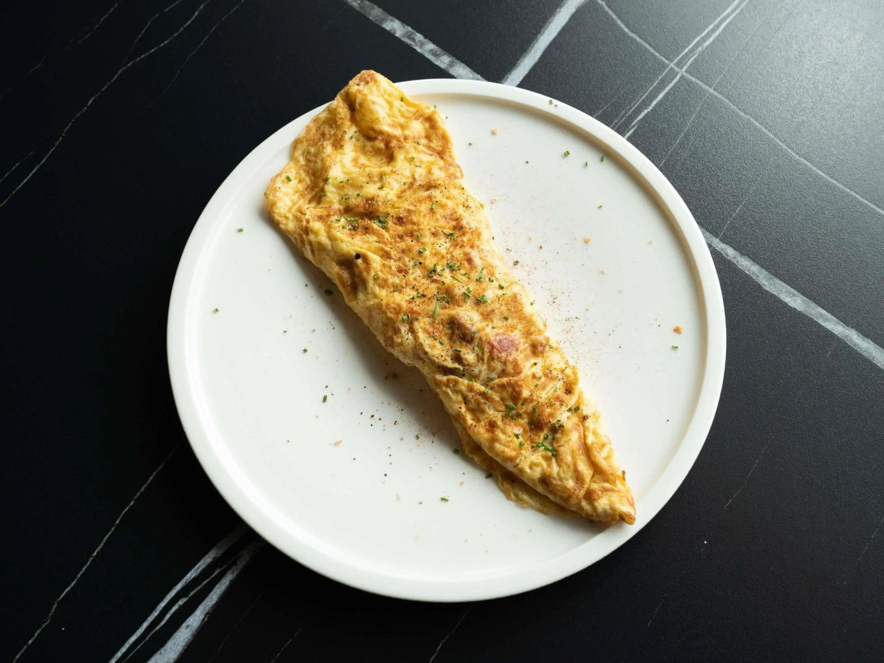 Breakfast in Sofitel Adelaide