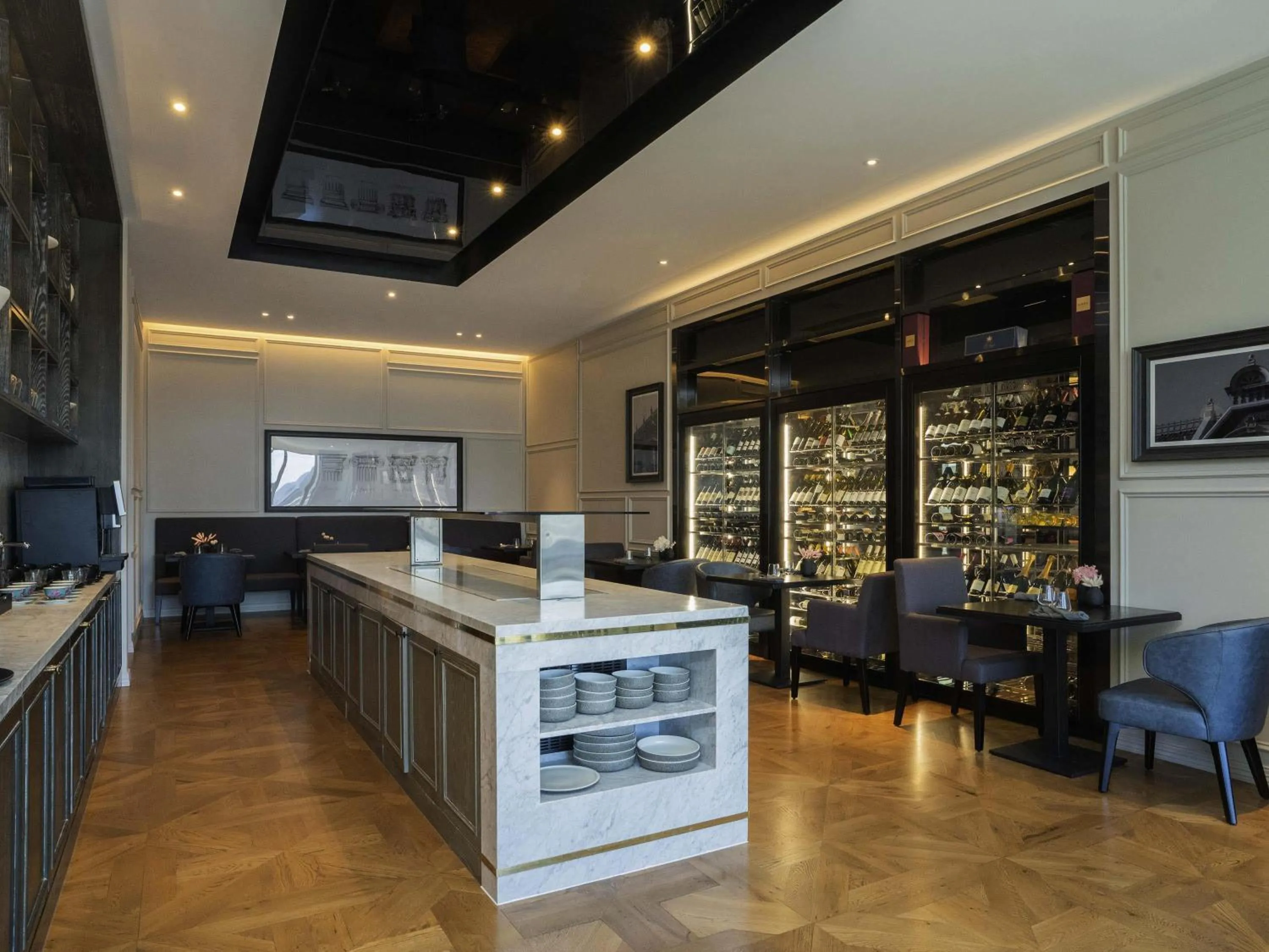 Other in Sofitel Adelaide