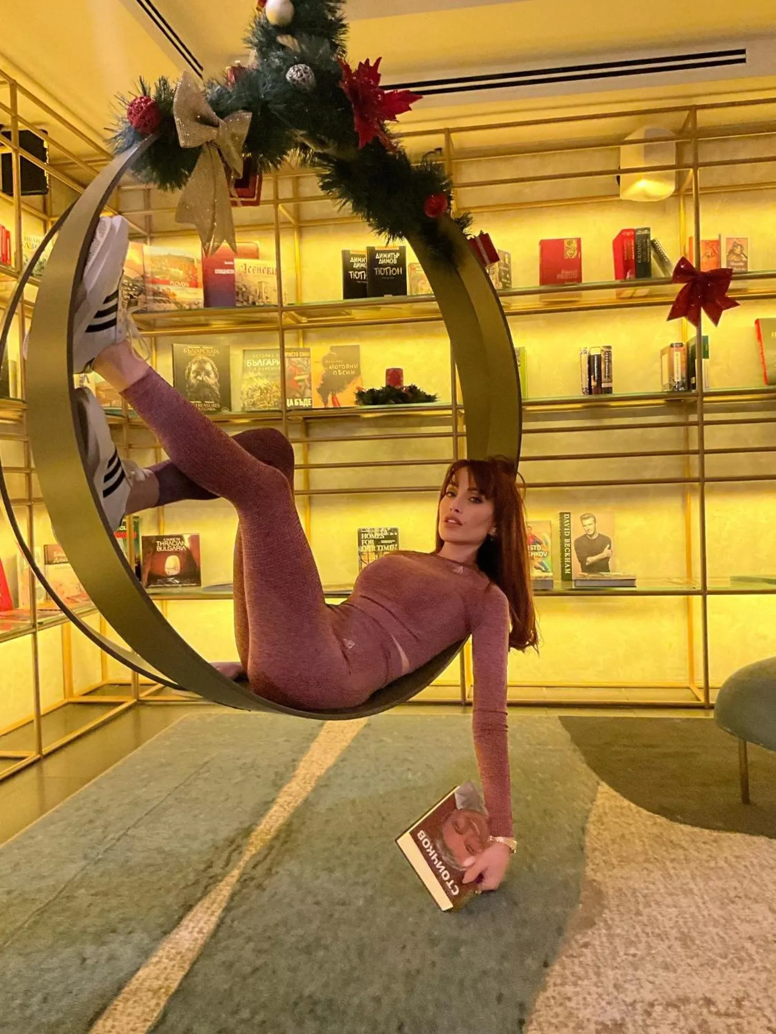 People in The Emporium Hotel Plovdiv - MGallery Collection