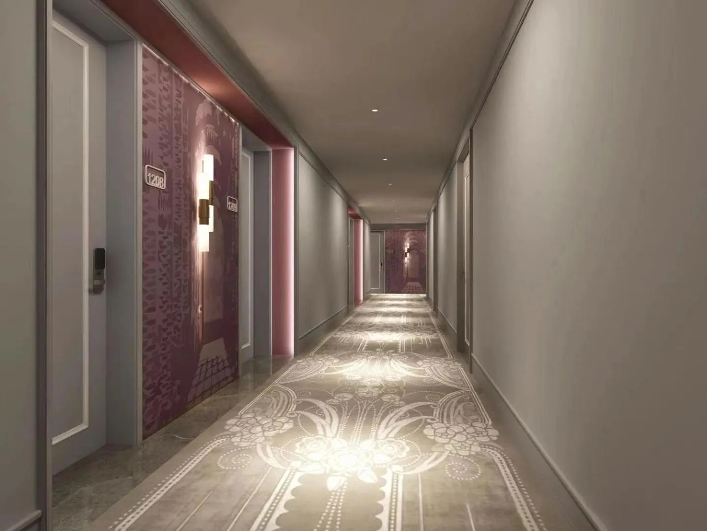 Mercure Anyang Downtown