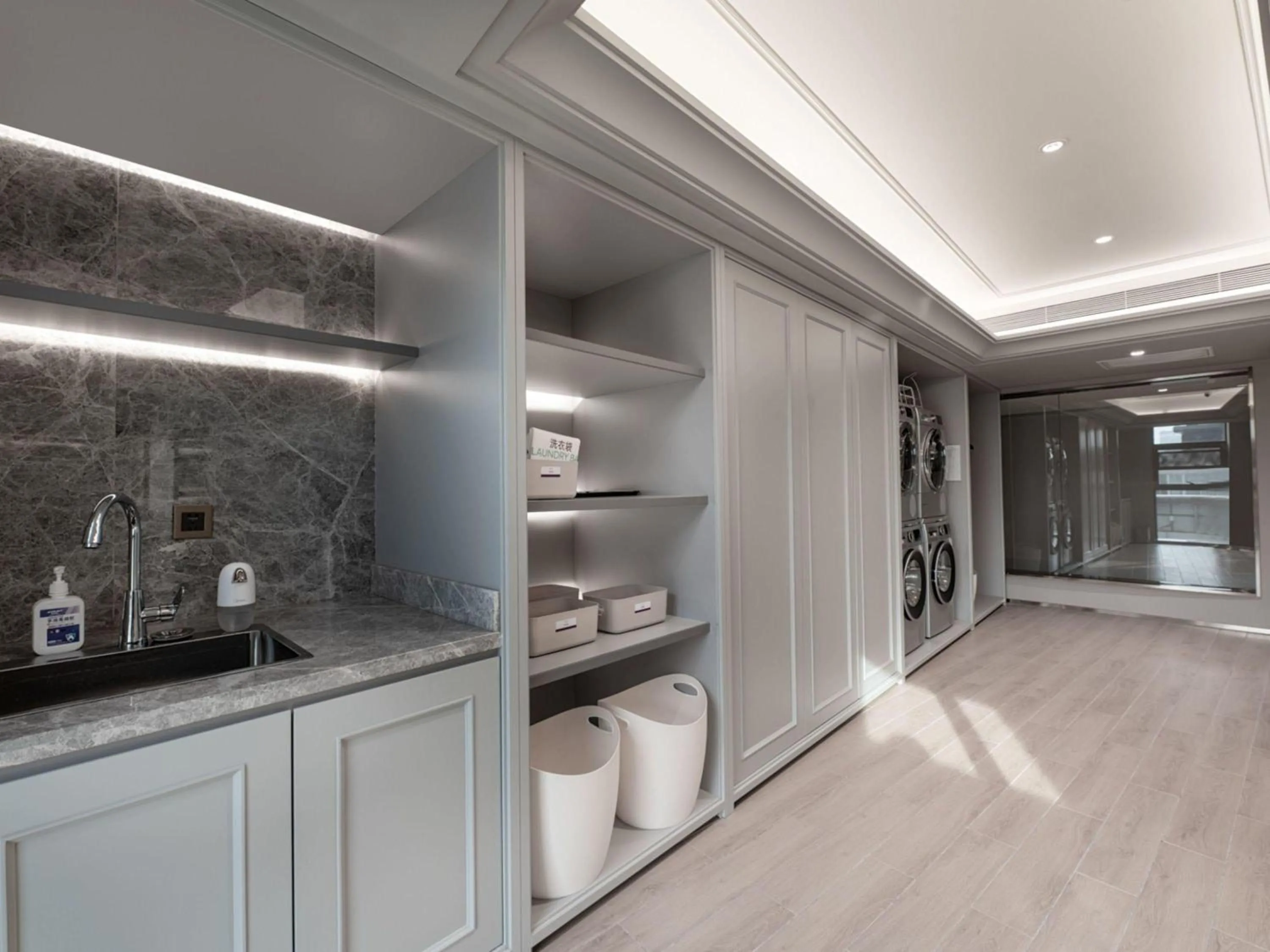 Other in Mercure Lanzhou Zhengning Road