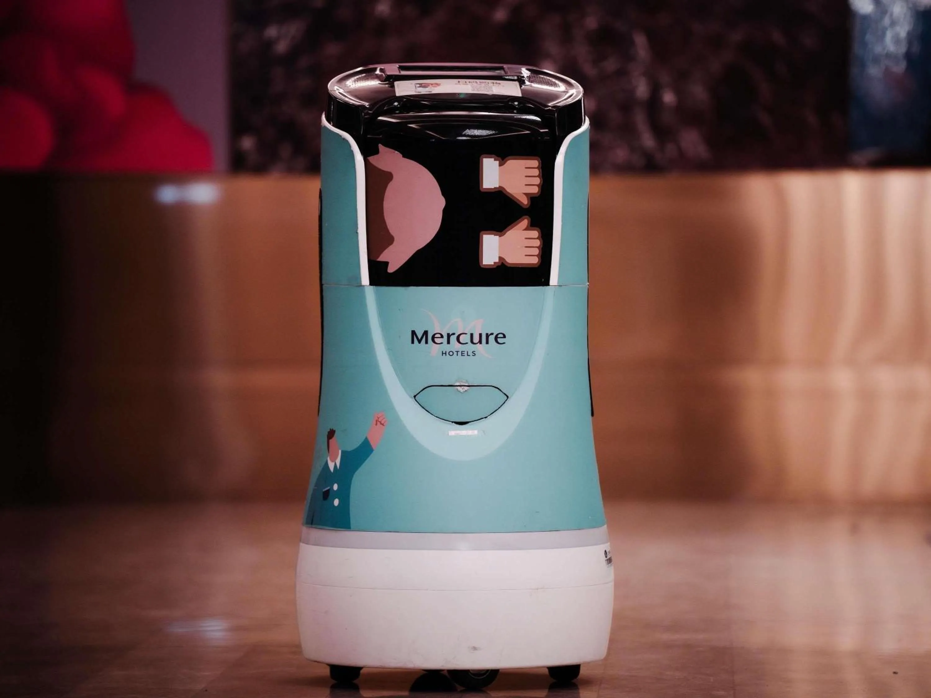 Other in Mercure Chengdu Jiuyanqiao