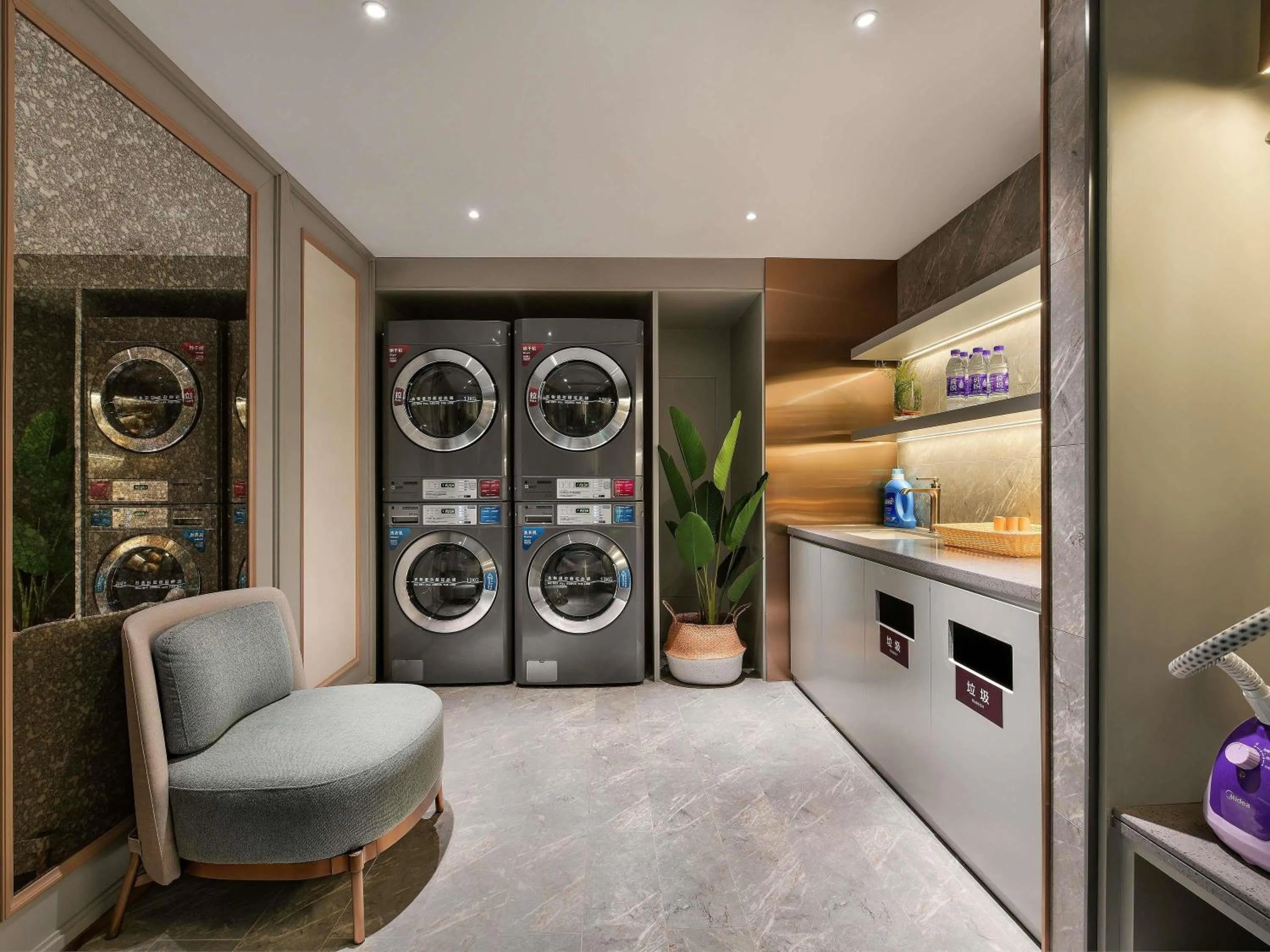 Other in Mercure Chengdu Jiuyanqiao