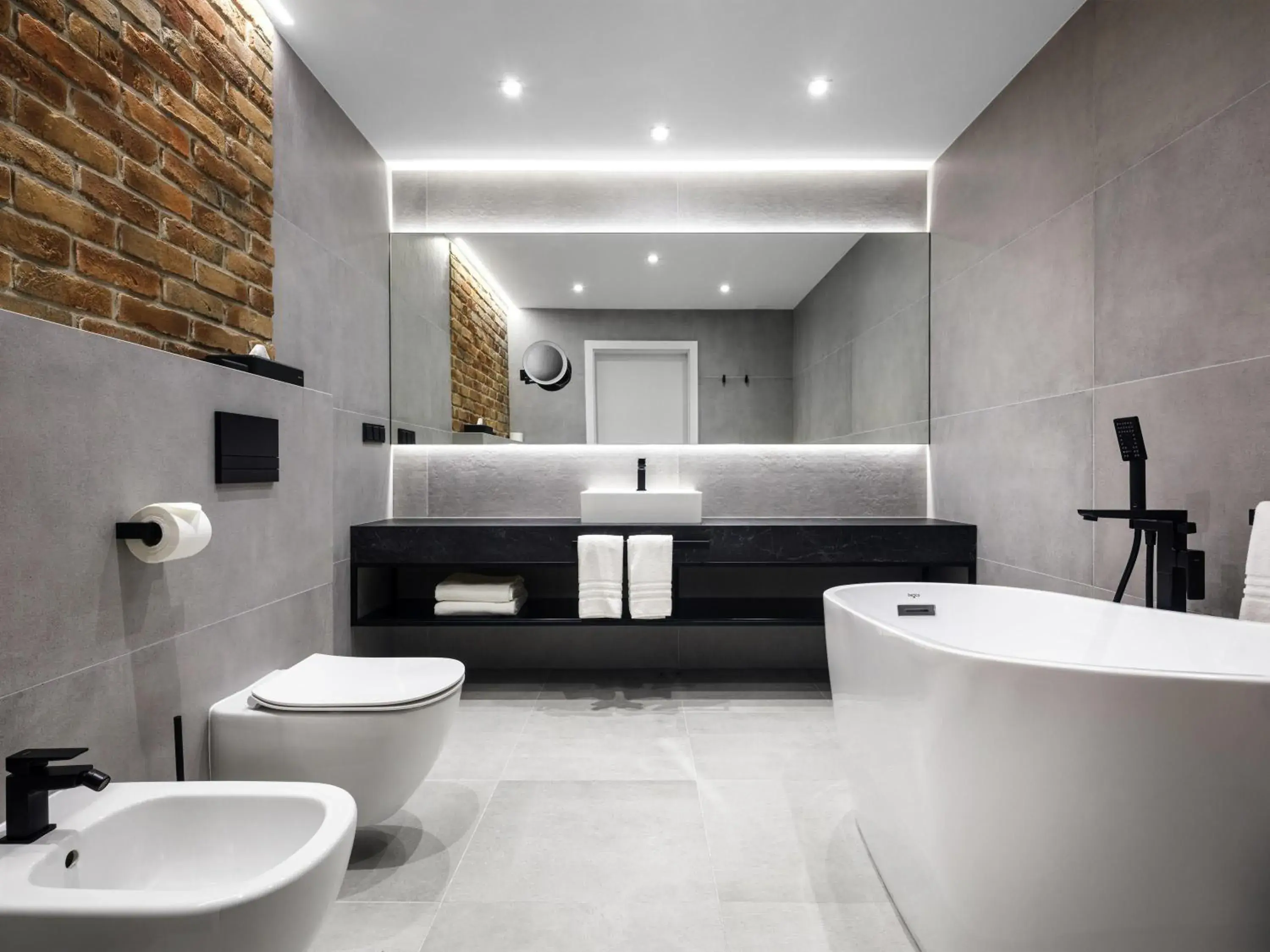 Superior King Suite with Sofa in Mercure Krakow Fabryczna City Superior King Suite with Sofa in Mercure Krakow Fabryczna City