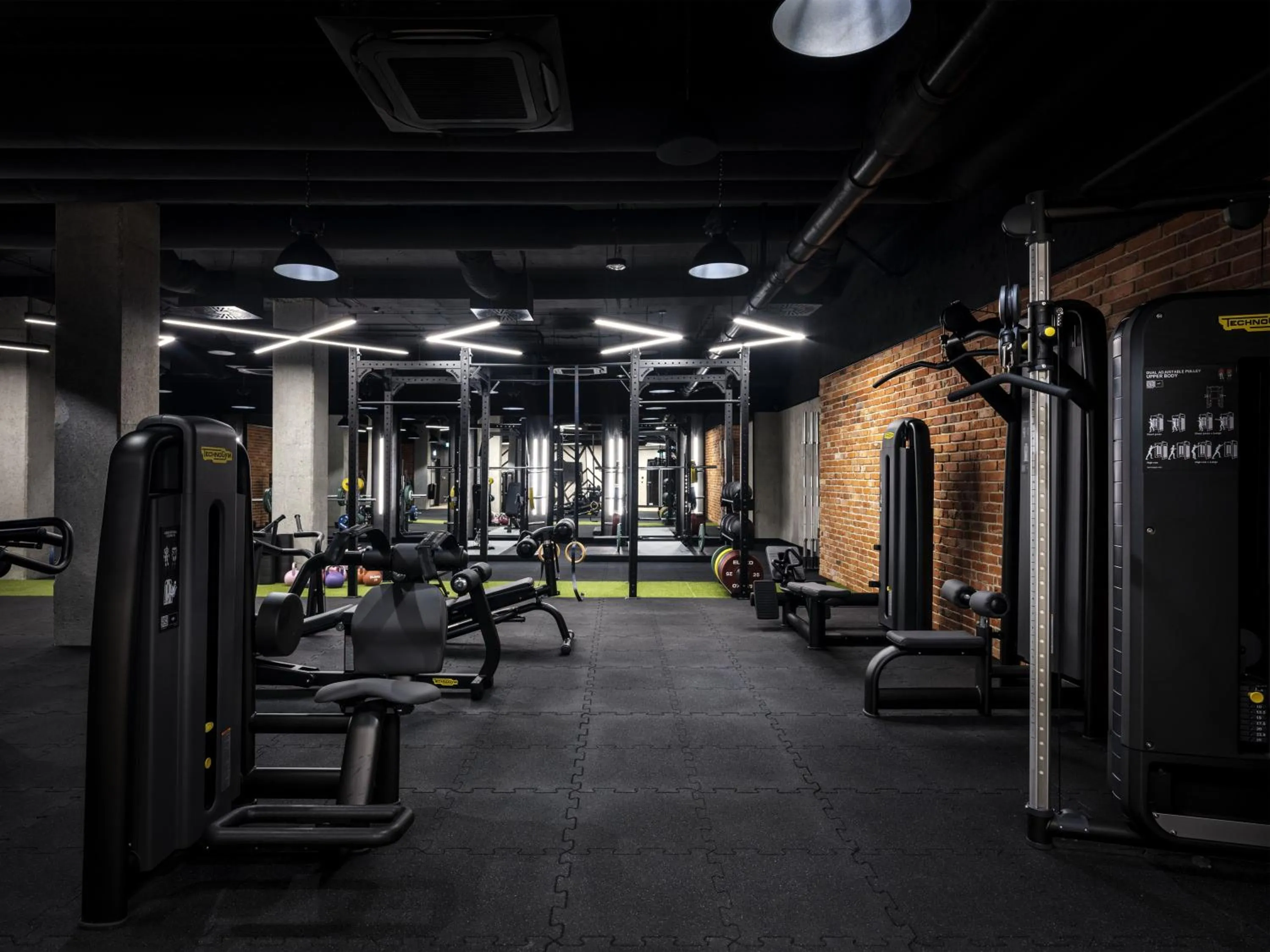 Activities in Mercure Krakow Fabryczna City