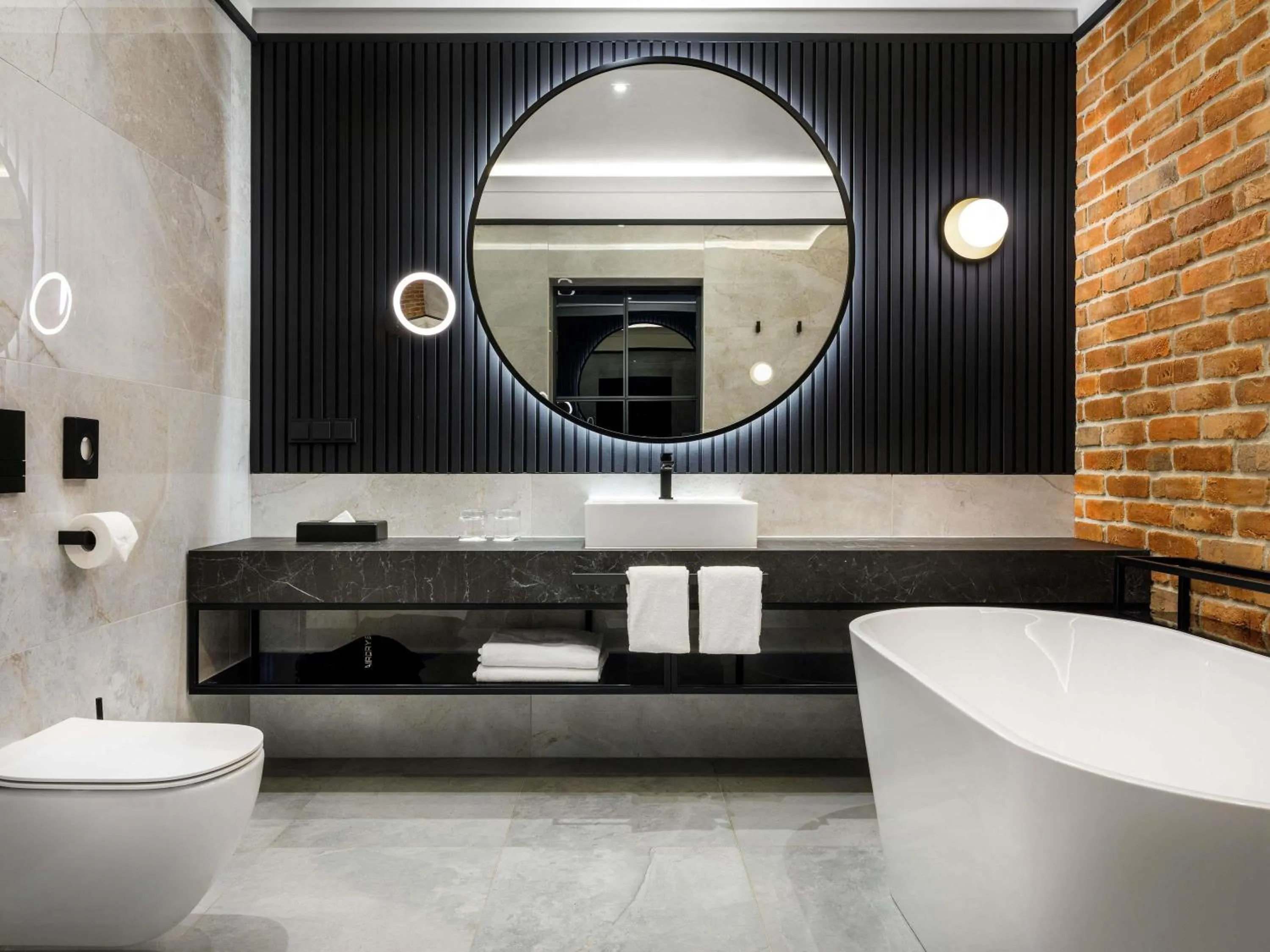 Bedroom in Mercure Krakow Fabryczna City