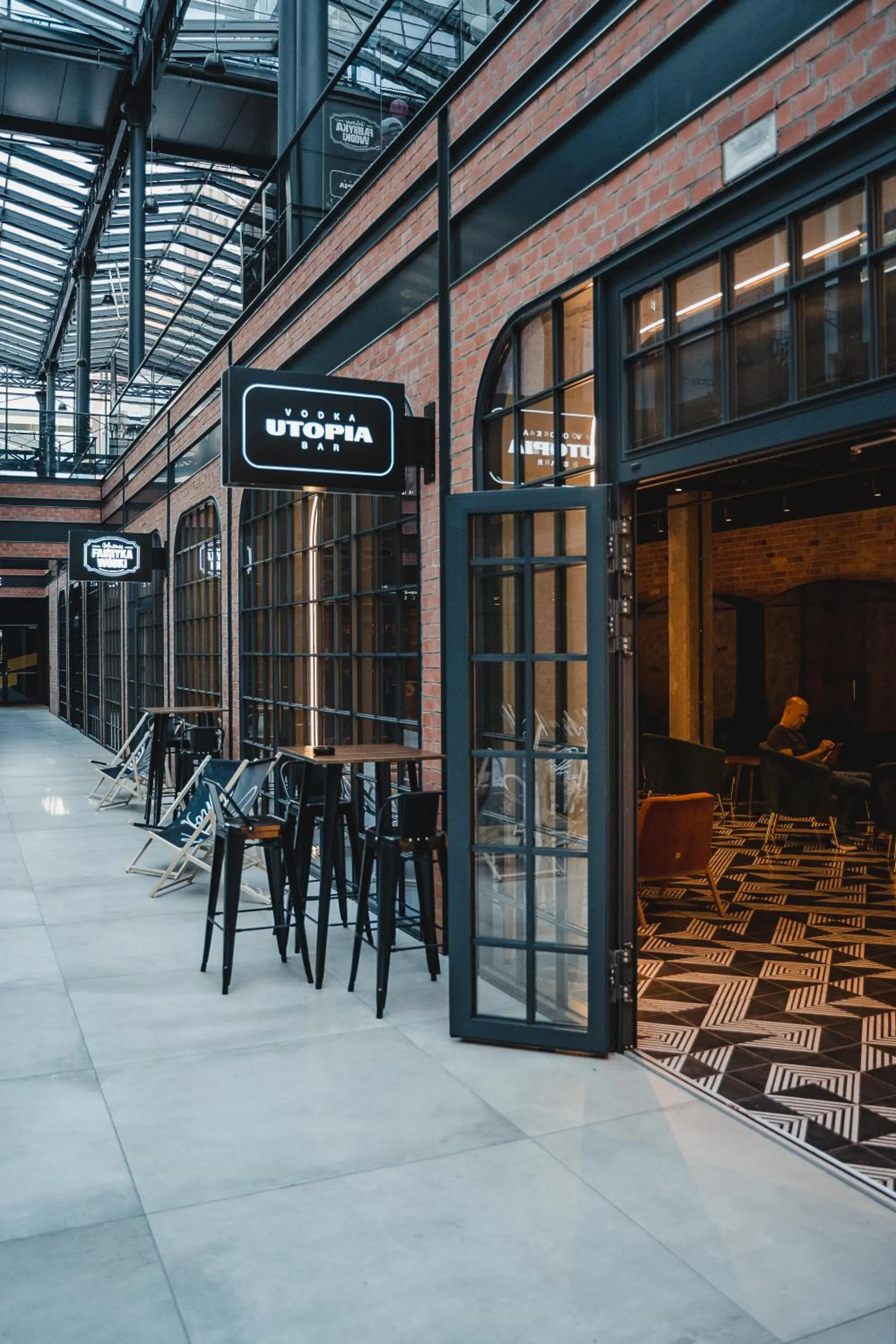 Property building in Mercure Krakow Fabryczna City