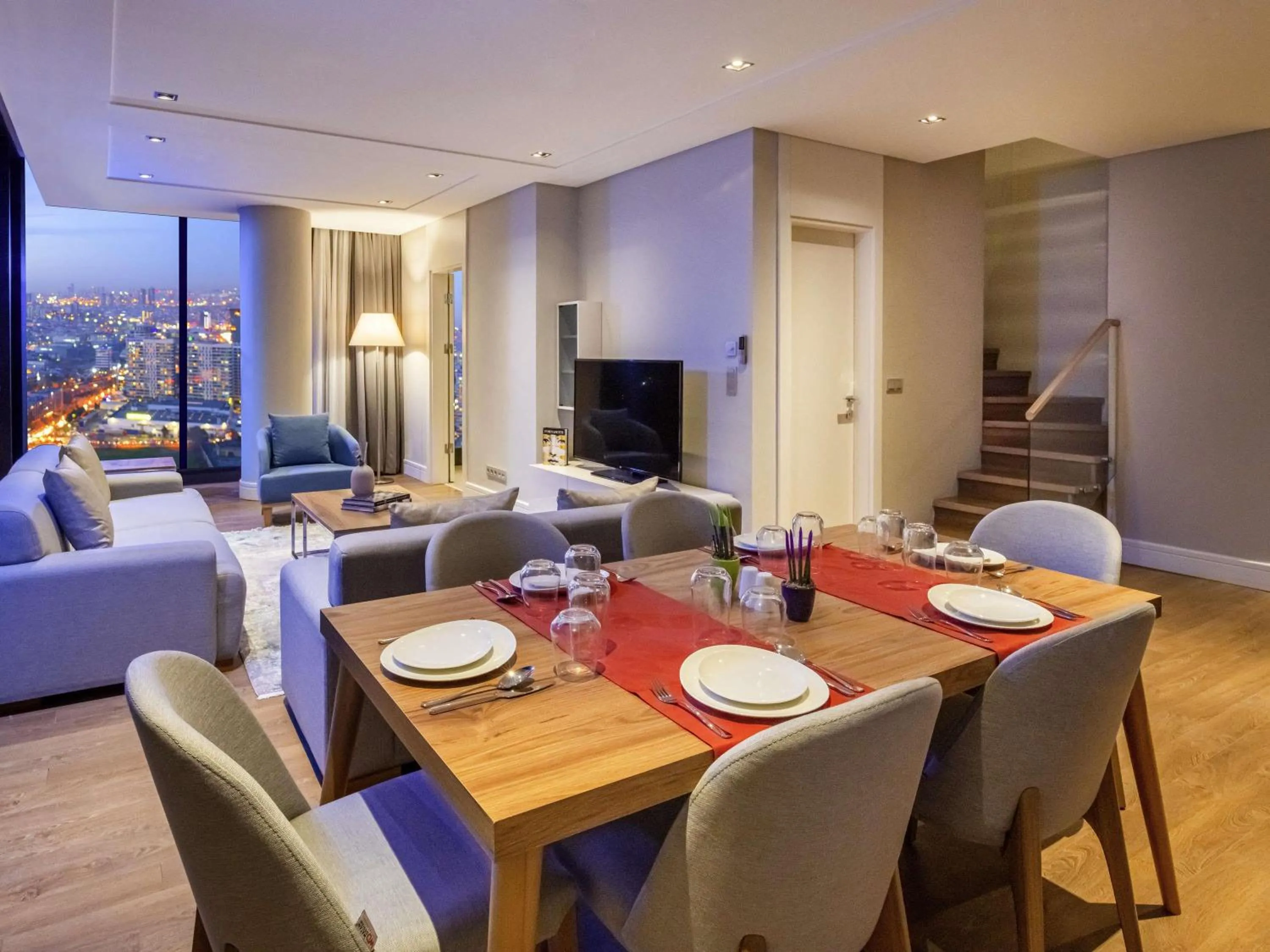 Other in Movenpick Living Istanbul West