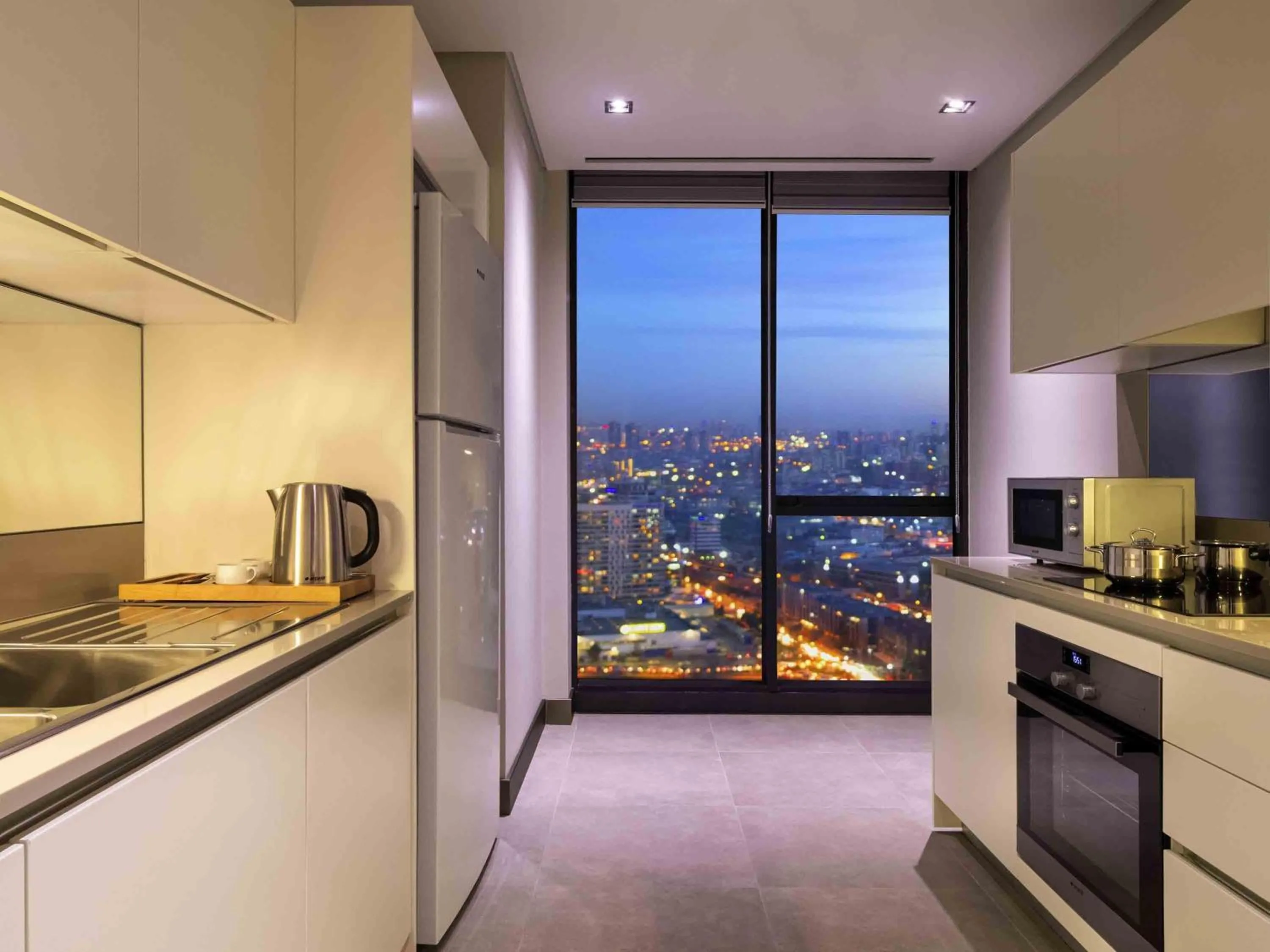 Other in Movenpick Living Istanbul West