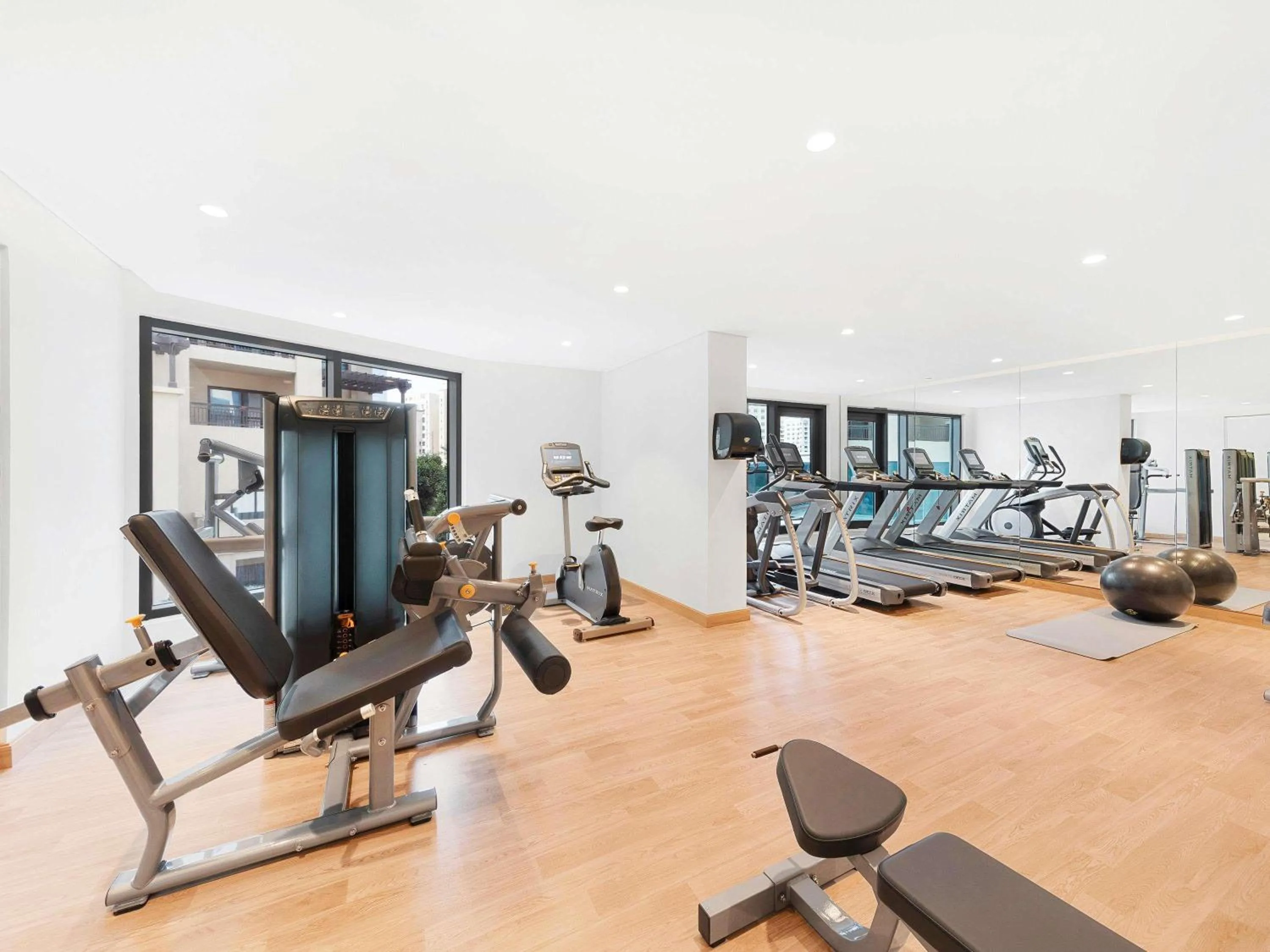 Other in Adagio Premium The Palm