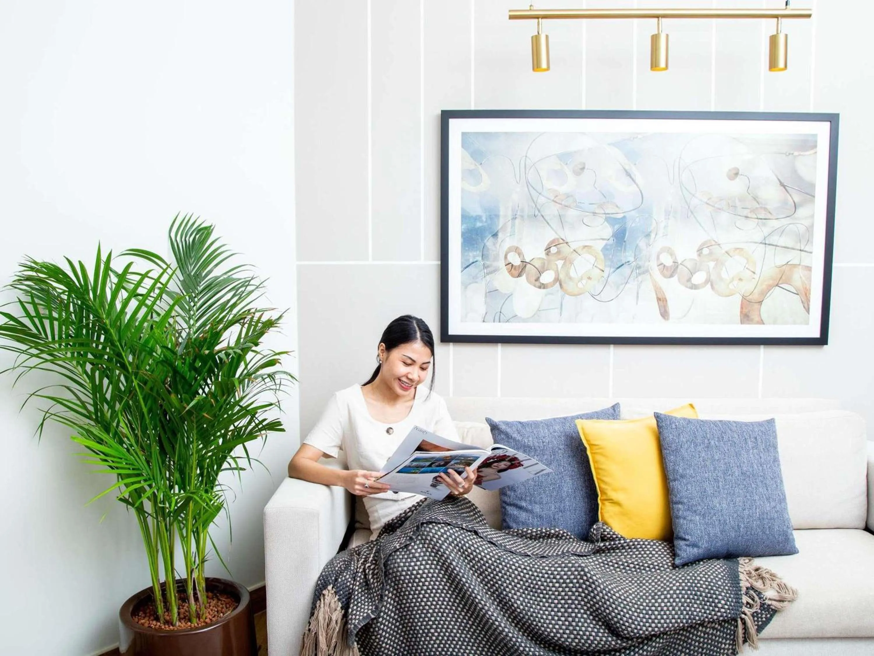 Other in Adagio Premium The Palm