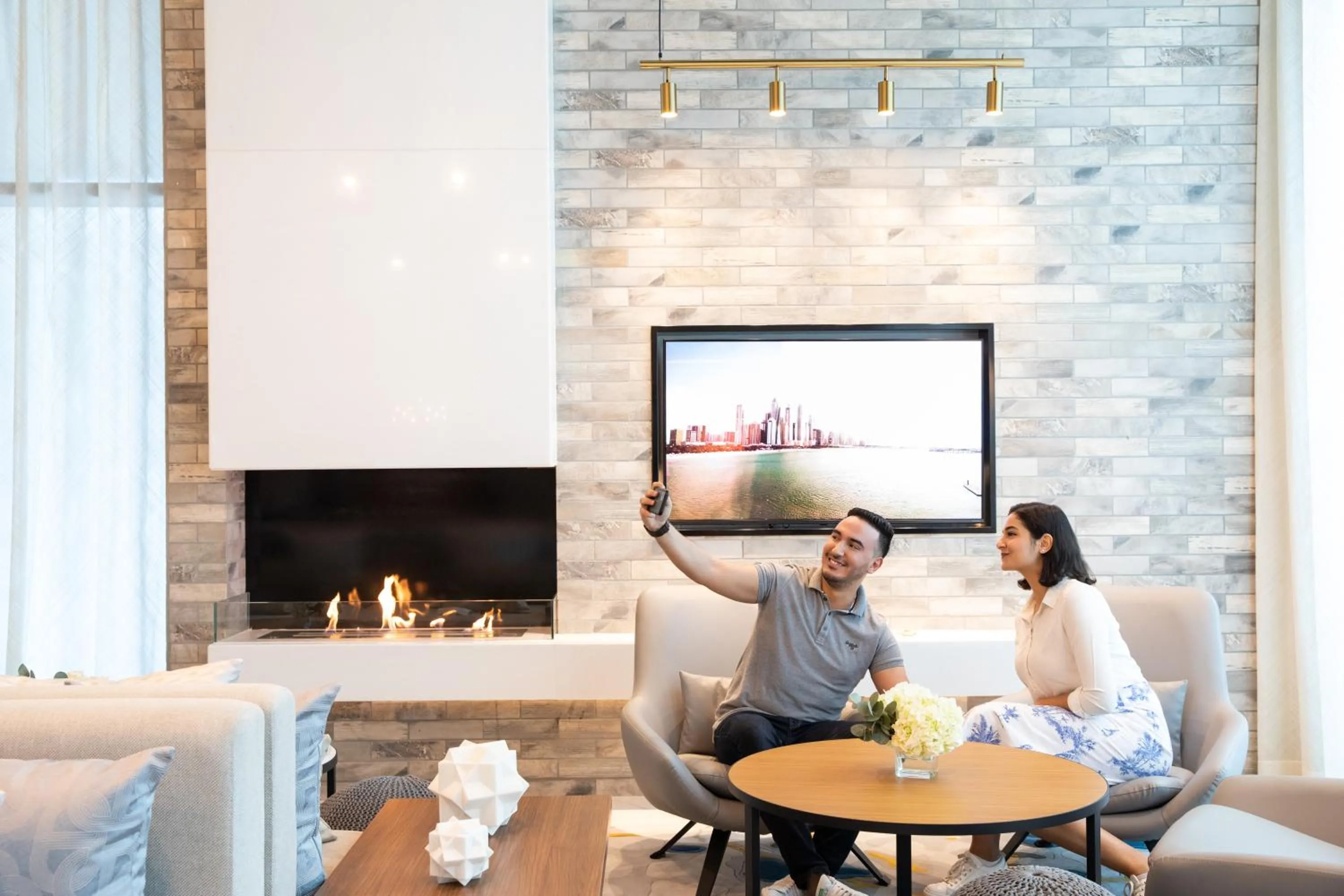 Guests in Adagio Premium The Palm