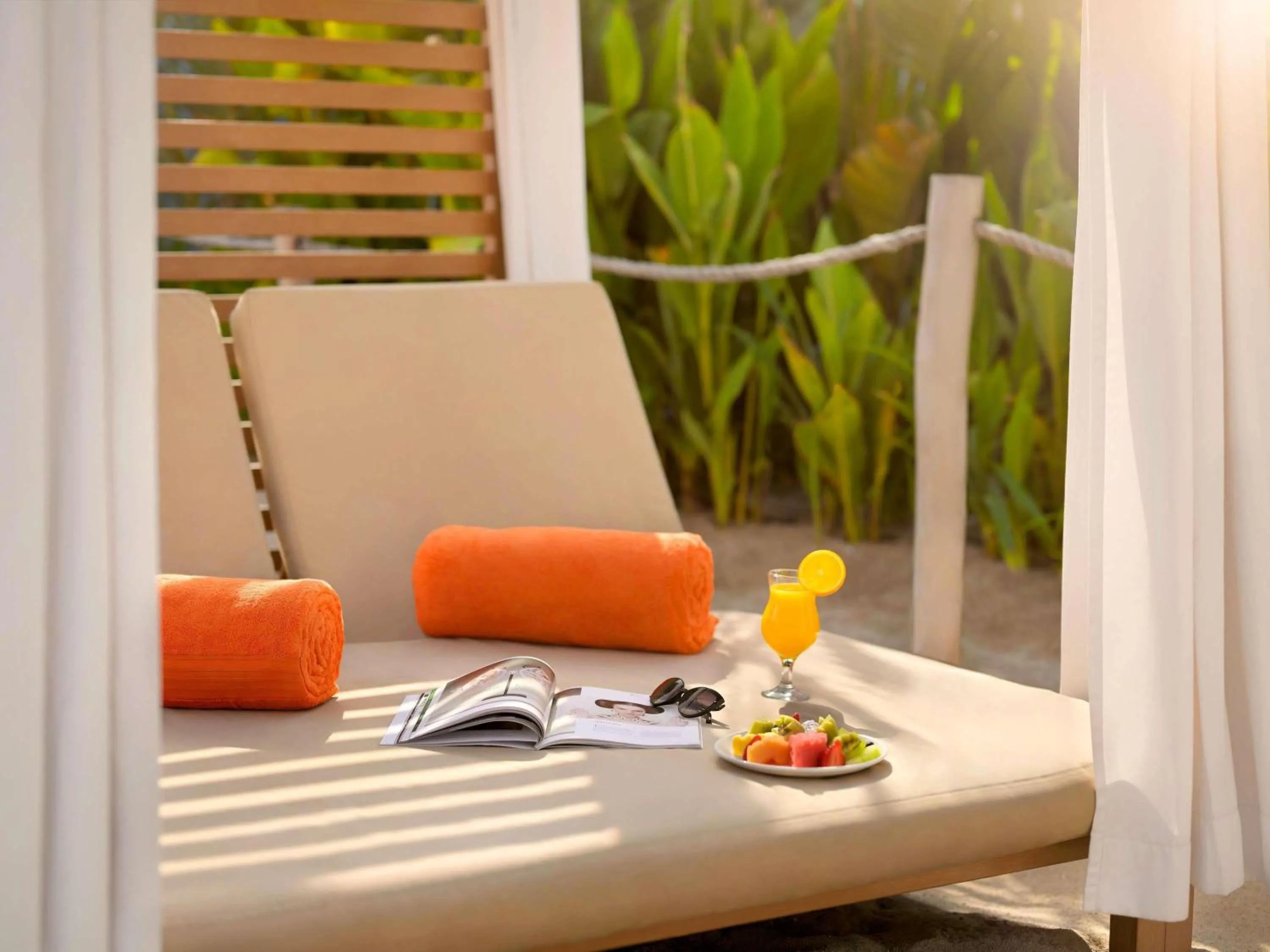 Other in Adagio Premium The Palm