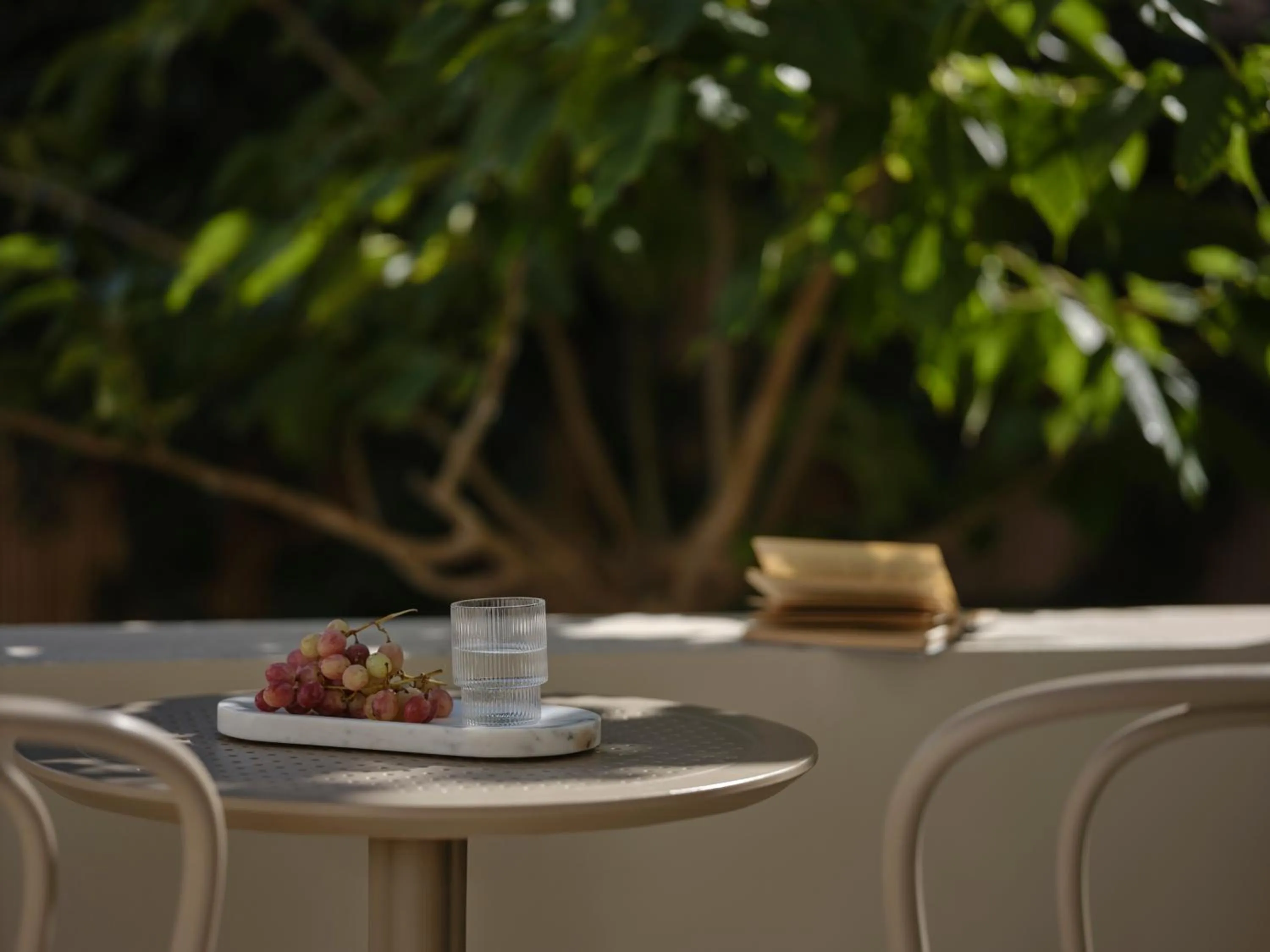 Balcony/Terrace in Doryssa Method Hotel