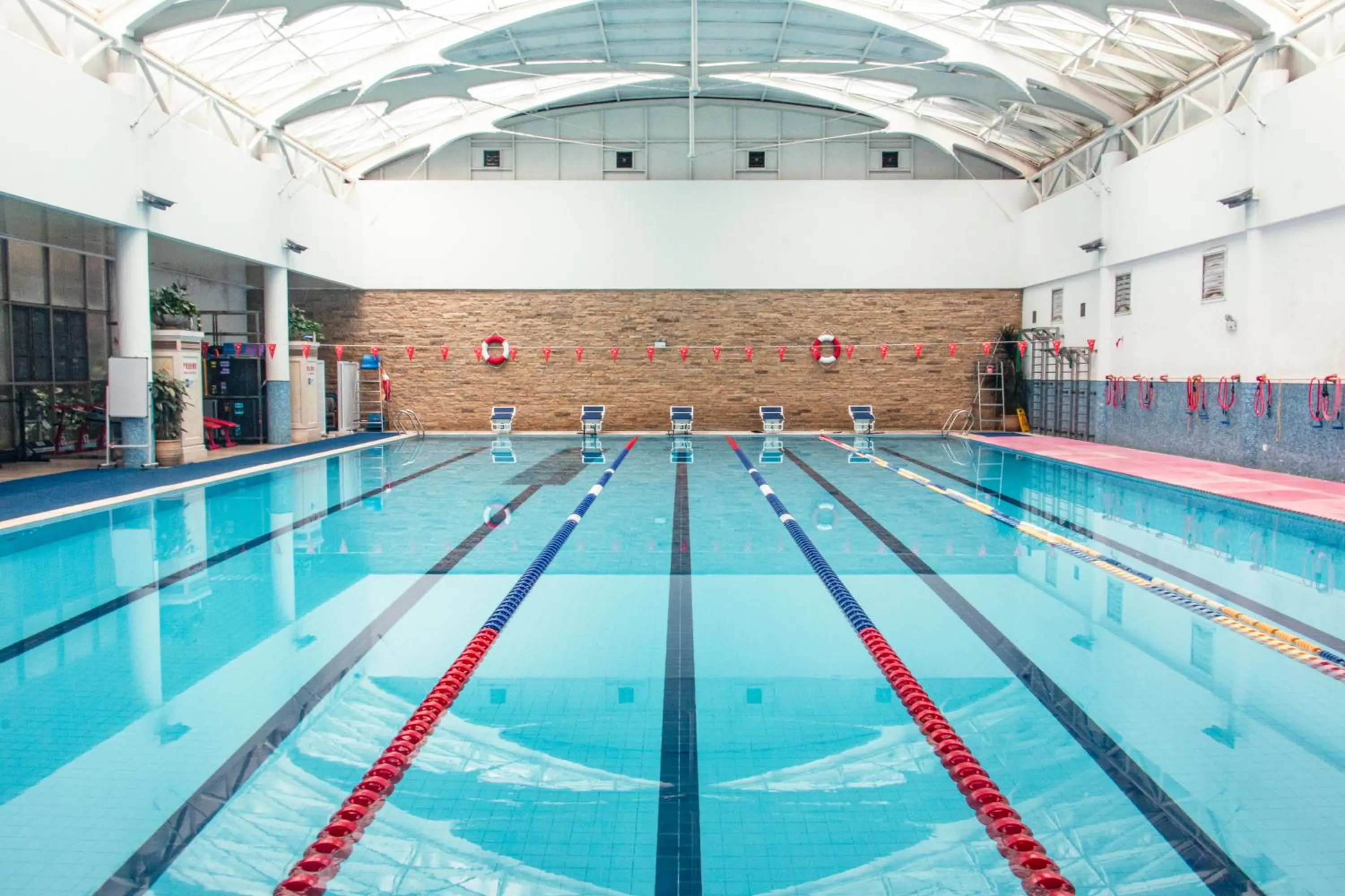 CM Serviced Apartment Shenzhen Hillside