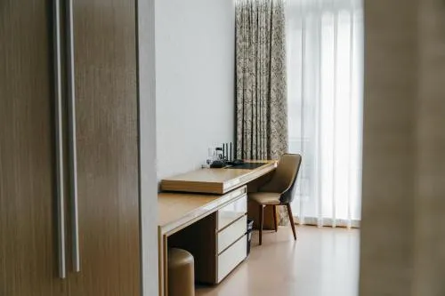 CM Serviced Apartment Shenzhen Hillside