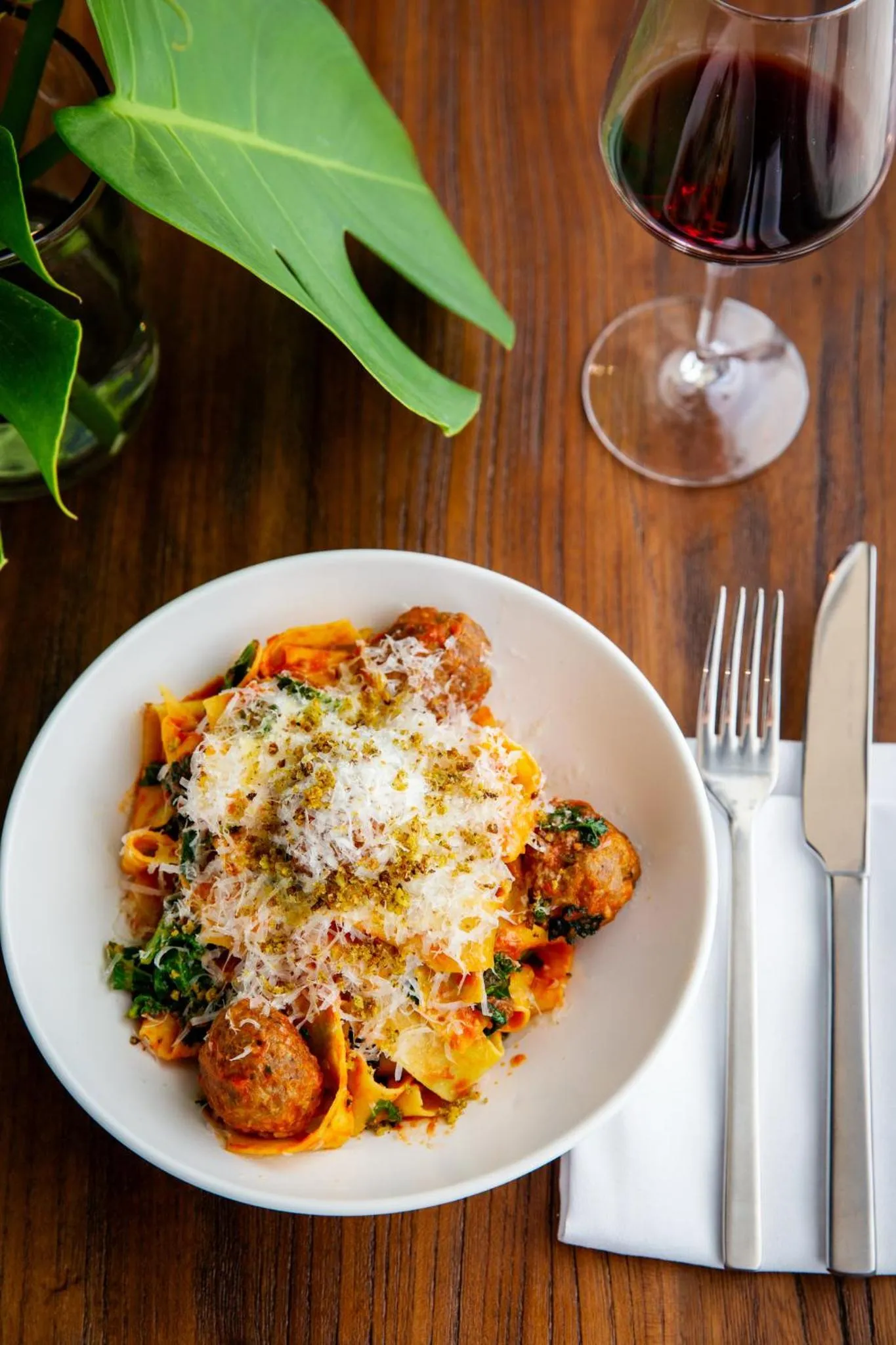 Restaurant/places to eat in The Kimpton Shorebreak Fort Lauderdale Beach Resort