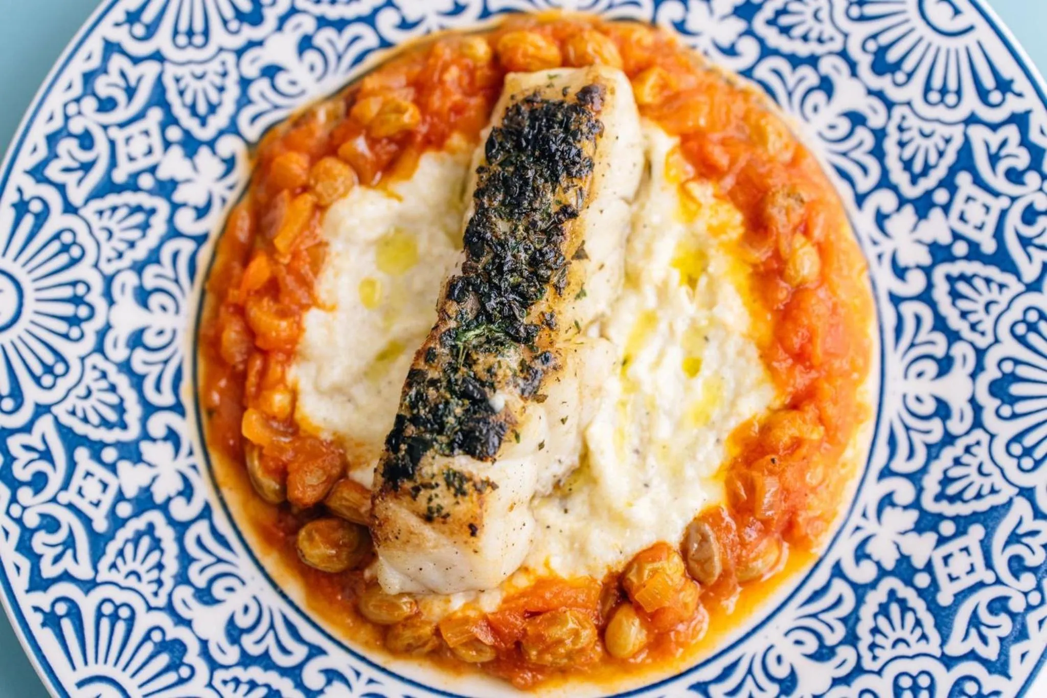 Restaurant/places to eat in The Kimpton Shorebreak Fort Lauderdale Beach Resort