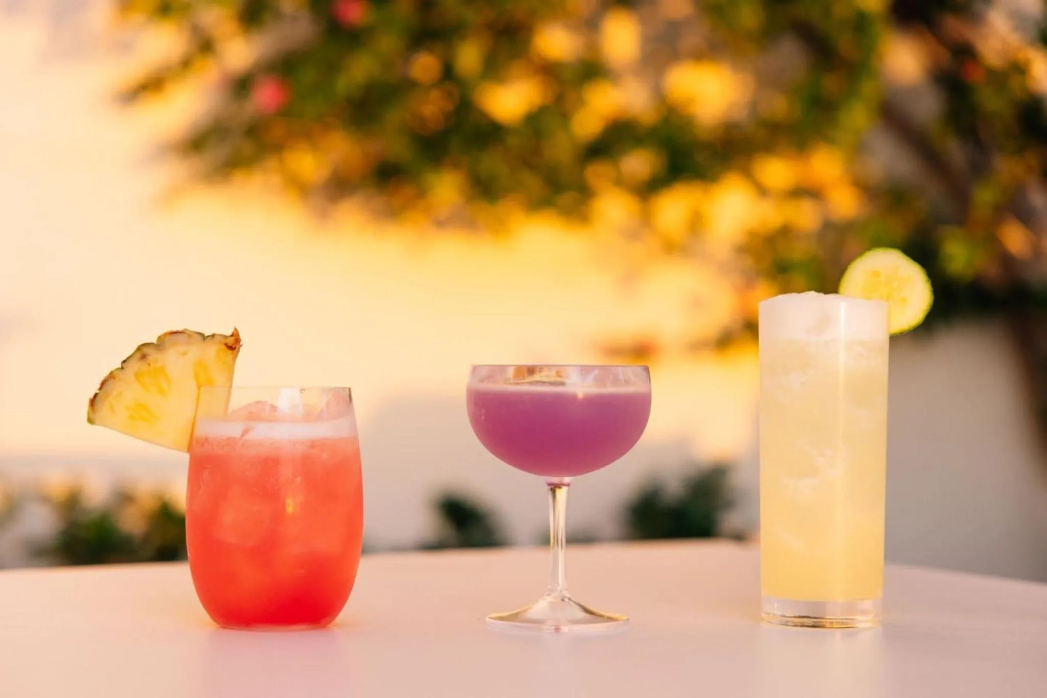 Bedroom in The Kimpton Shorebreak Fort Lauderdale Beach Resort