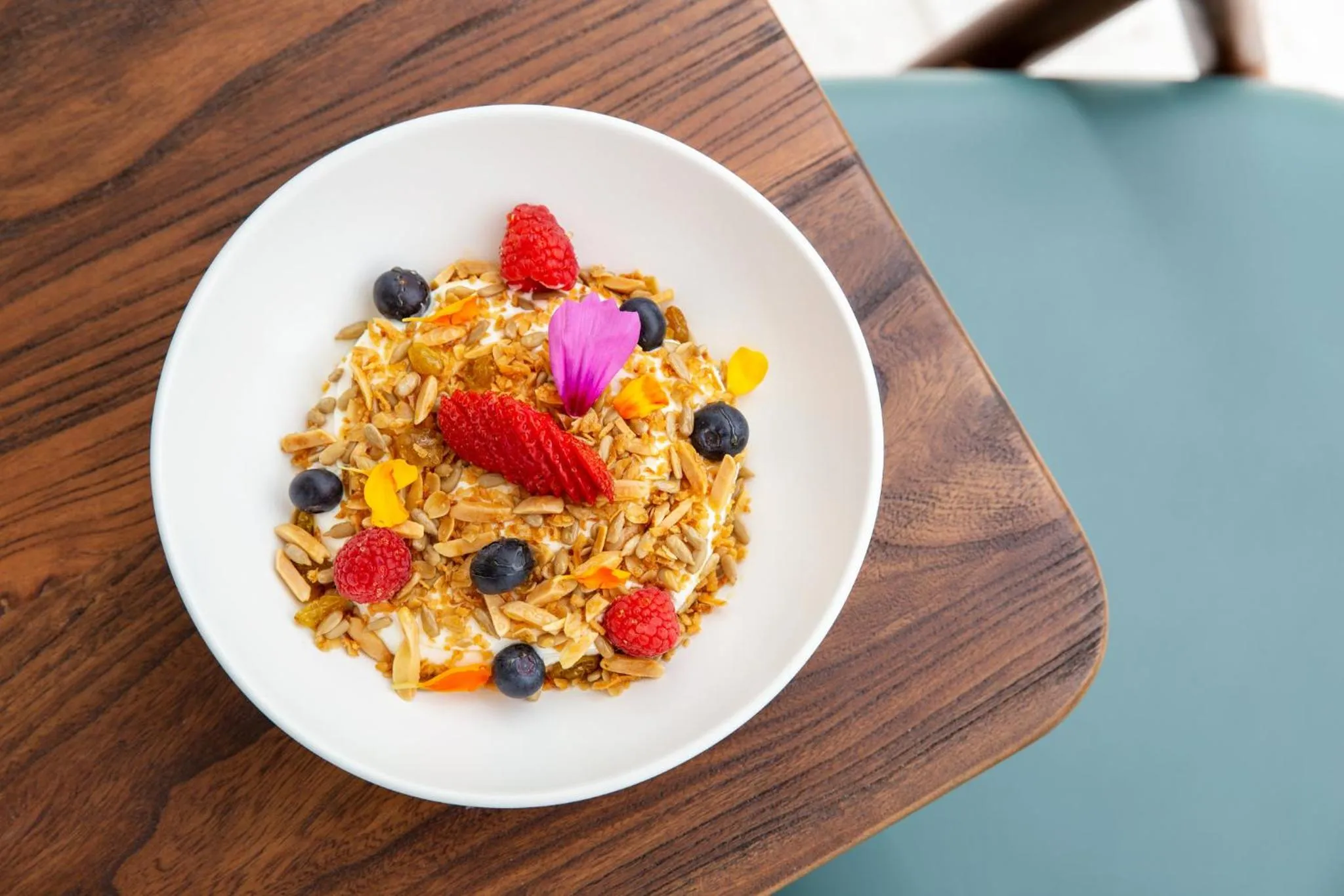 Restaurant/places to eat in The Kimpton Shorebreak Fort Lauderdale Beach Resort