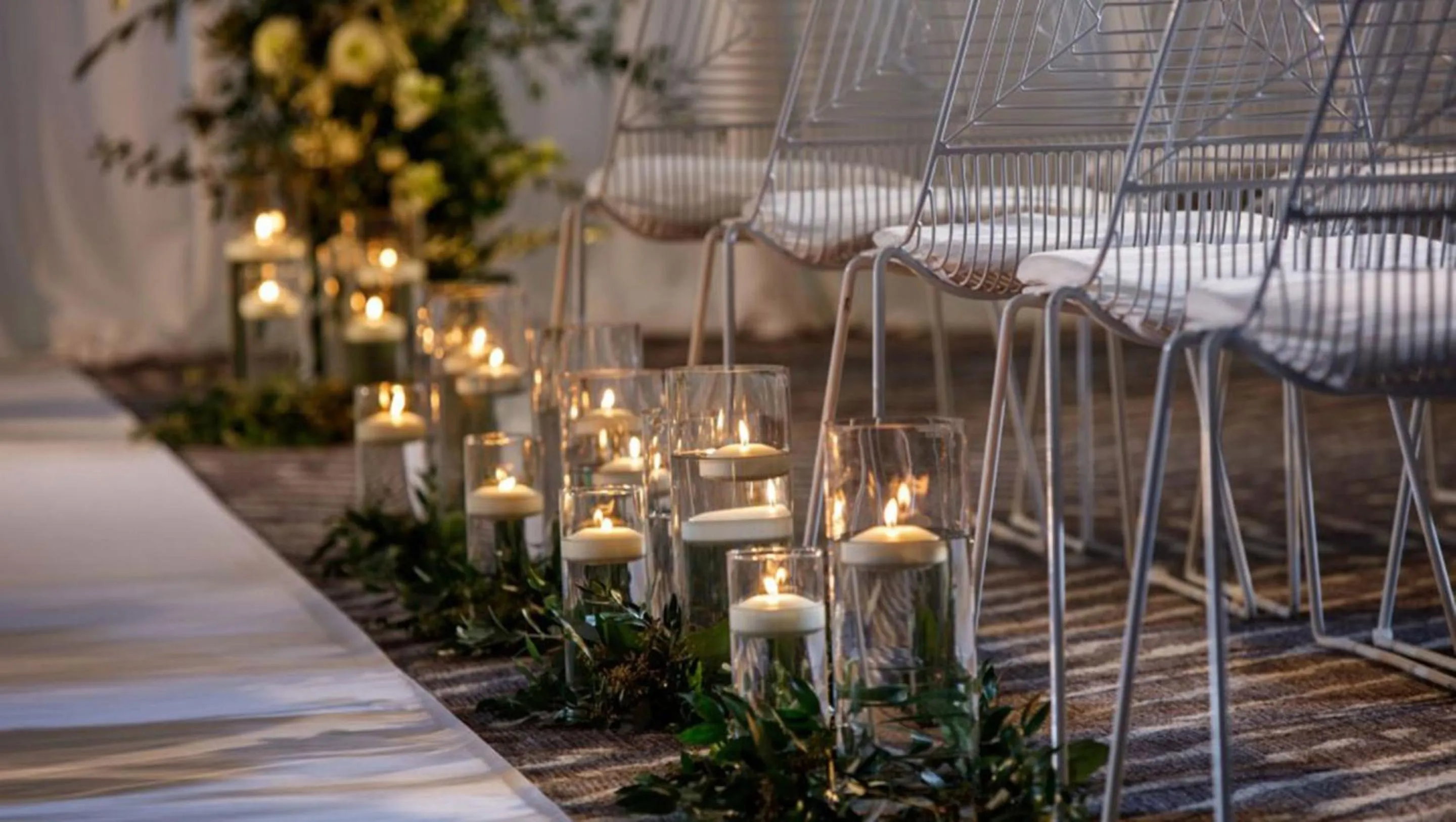 Meeting/conference room in The Kimpton Shorebreak Fort Lauderdale Beach Resort