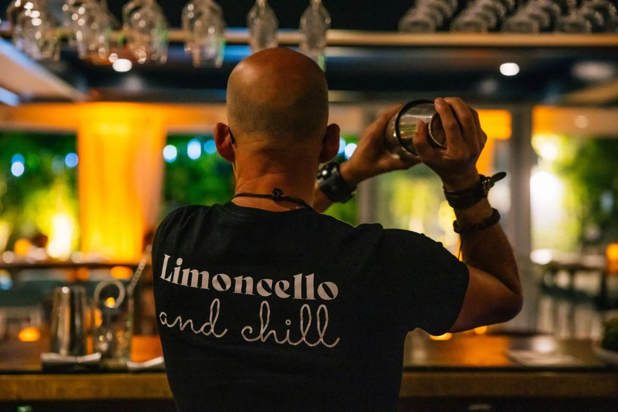 Restaurant/places to eat in The Kimpton Shorebreak Fort Lauderdale Beach Resort