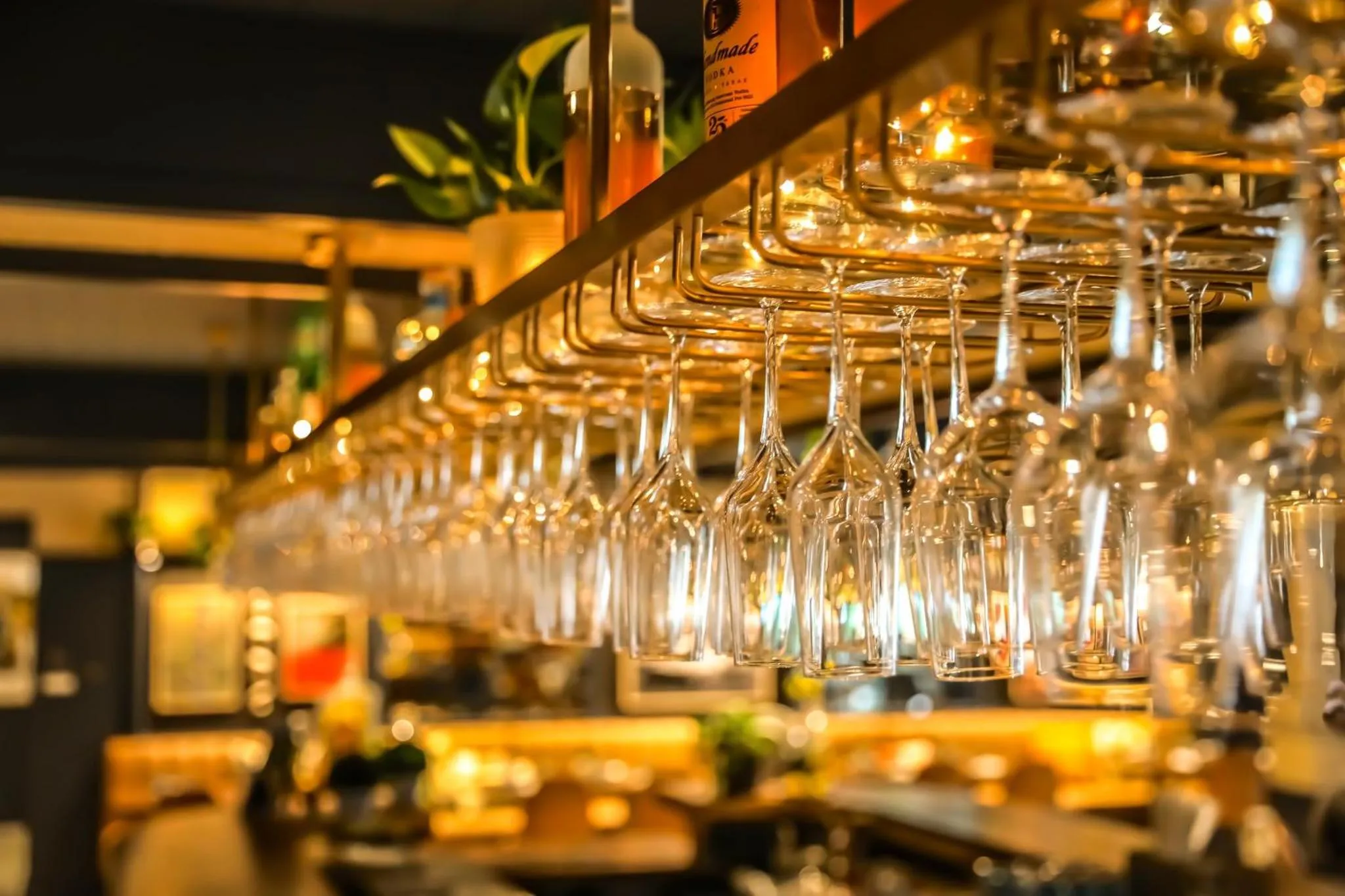 Restaurant/places to eat in The Kimpton Shorebreak Fort Lauderdale Beach Resort